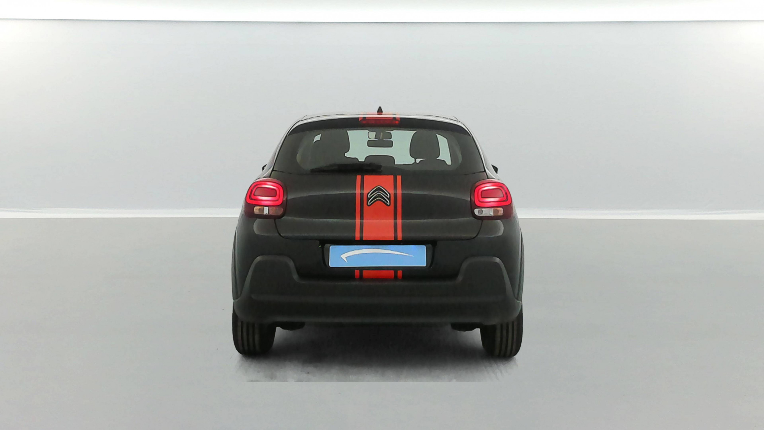 Vente en ligne Citroën C3  BlueHDi 100 ch BVM6 au prix de 11 990 €