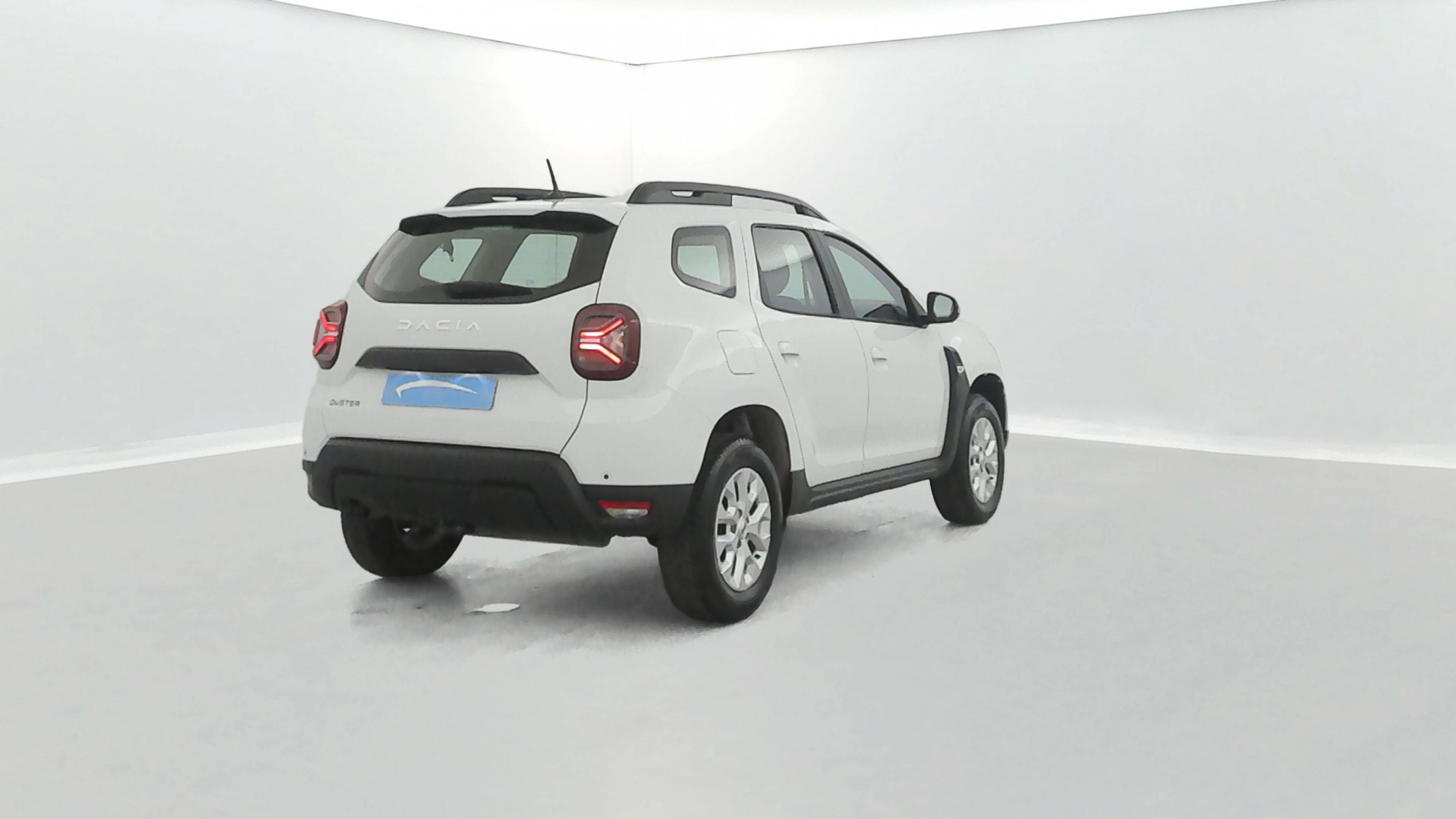 Vente en ligne Dacia Duster  Blue dCi 115 4x2 au prix de 20 480 €