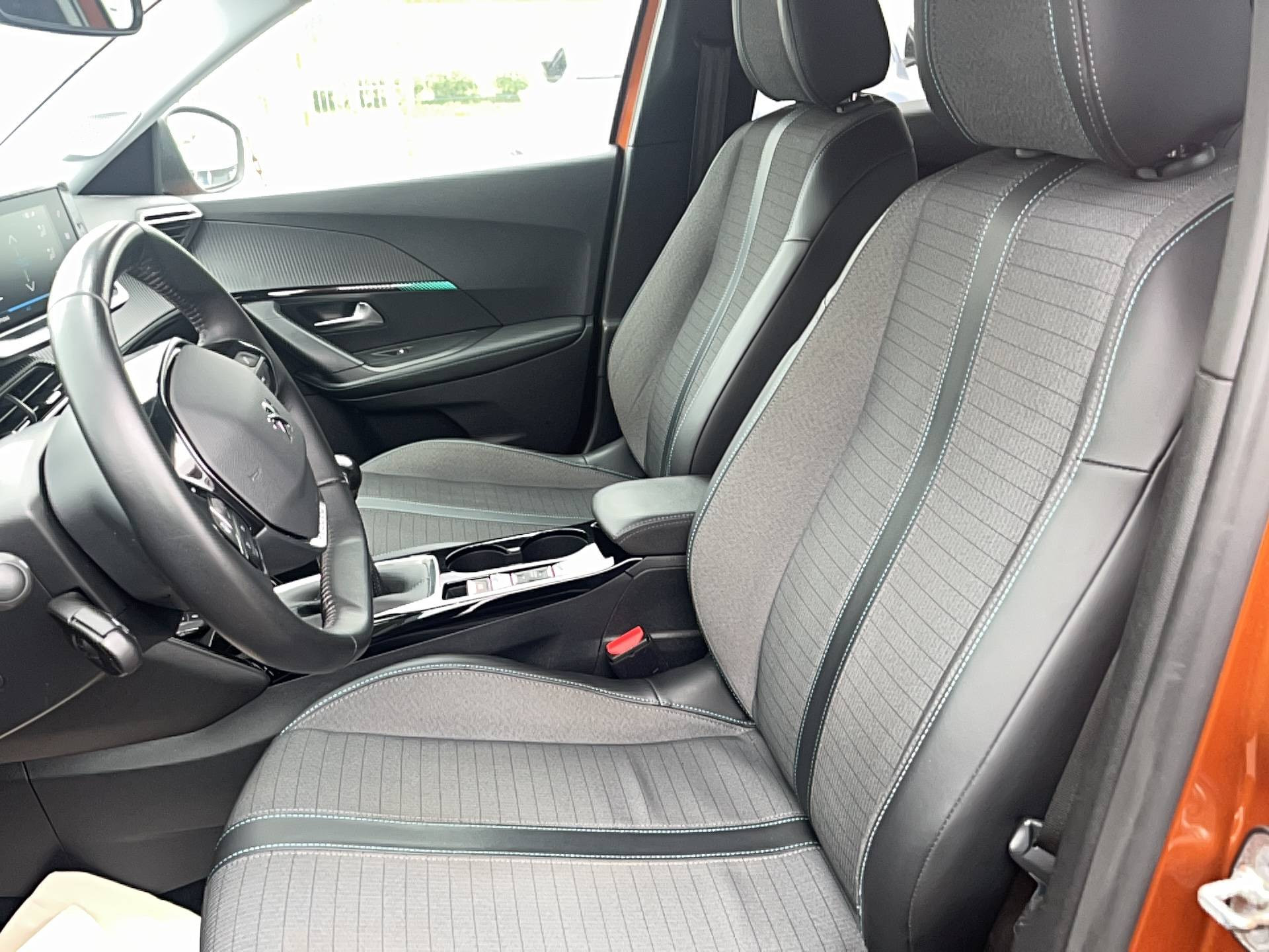 Vente en ligne Peugeot 2008  BlueHDi 110 S&S BVM6 au prix de 15 490 €