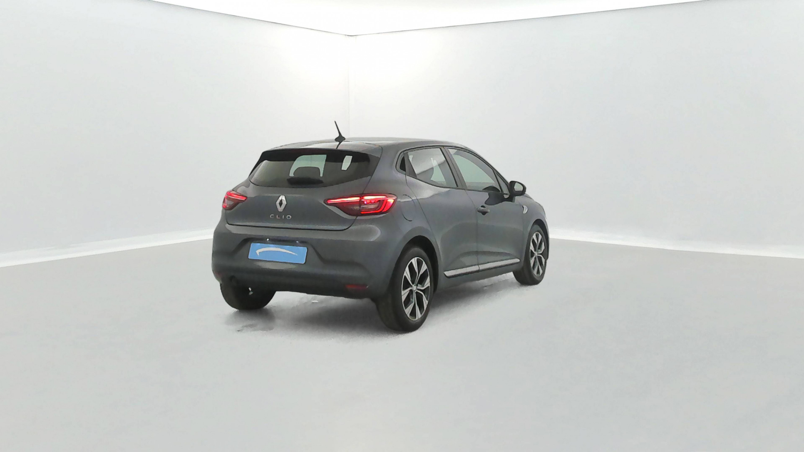Vente en ligne Renault Clio 5 Clio TCe 90 - 21N au prix de 13 690 €