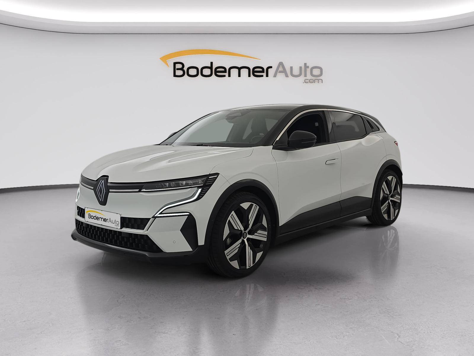 Renault Megane E-Tech  EV60 220 ch optimum charge occasion de 2023 en vente à Argentan