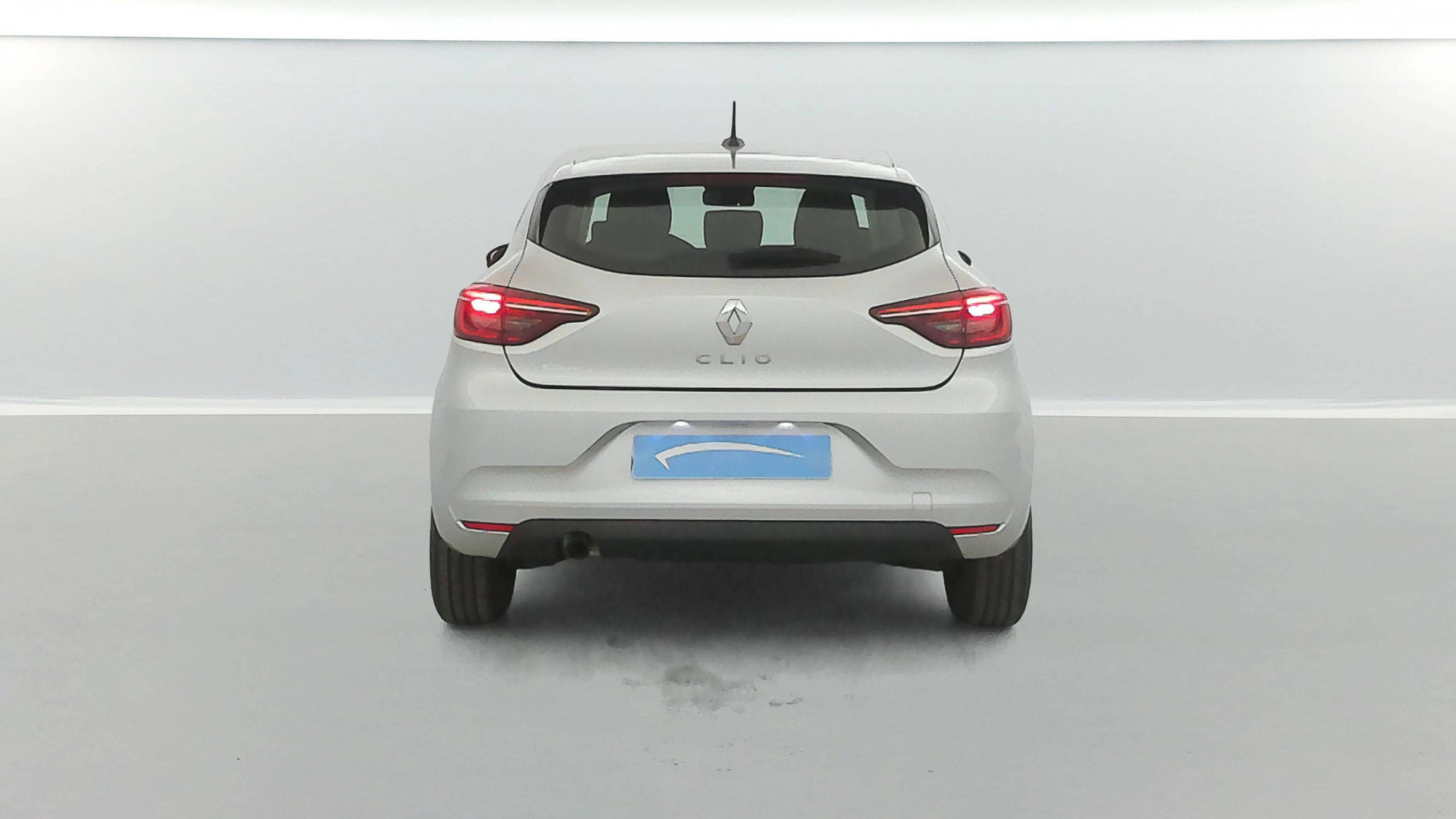 Vente en ligne Renault Clio 5 Clio TCe 90 au prix de 13 690 €