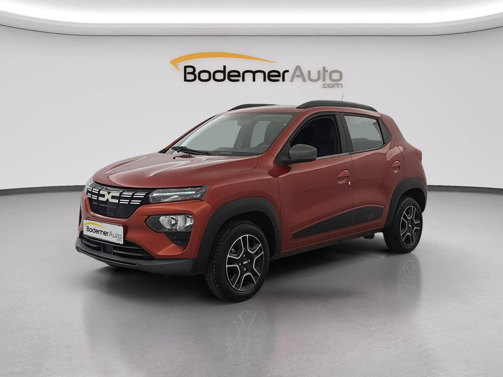 Dacia Spring Spring occasion de 2023 en vente à Lannion