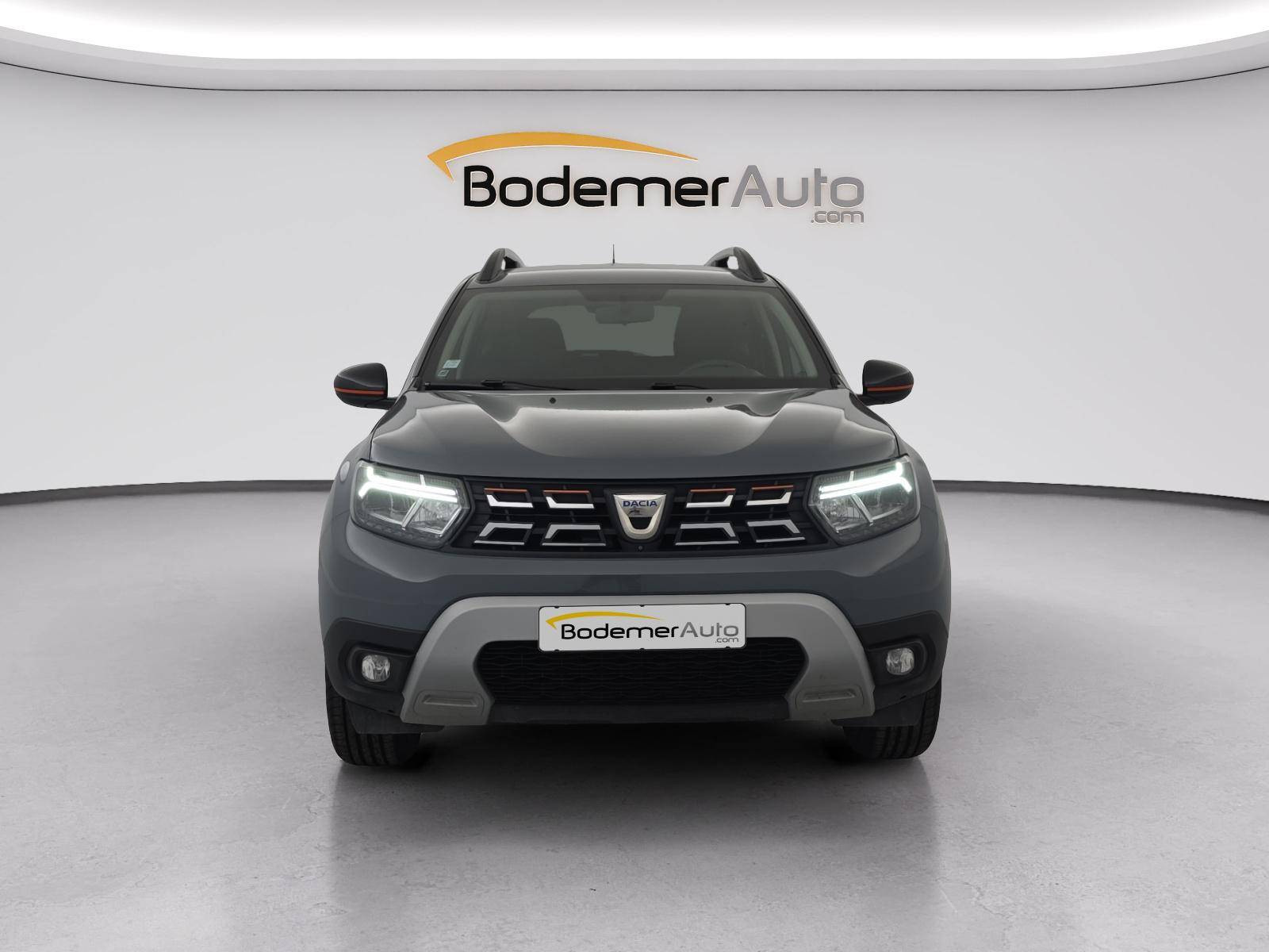 Vente en ligne Dacia Duster  Blue dCi 115 4x2 au prix de 18 490 €