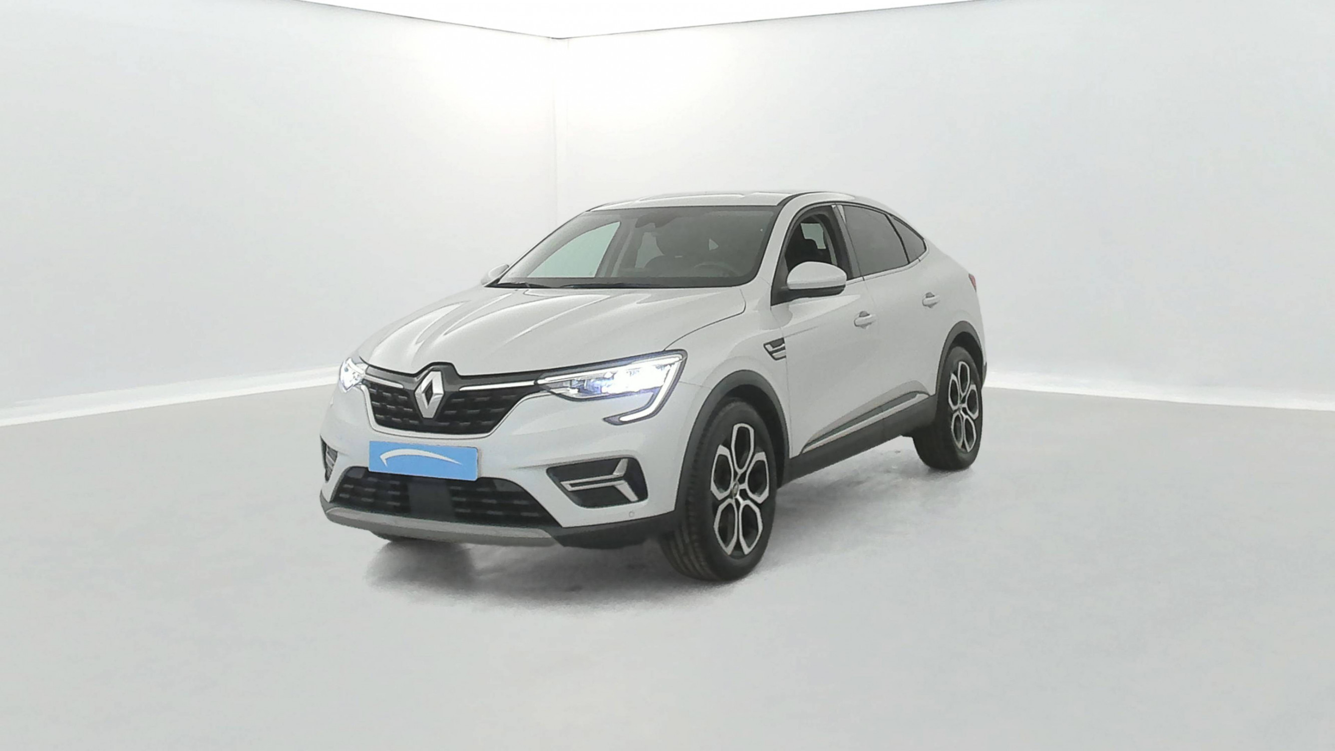 Renault Arkana  E-Tech hybride 145 - 22 occasion de 2023 en vente à Quimper