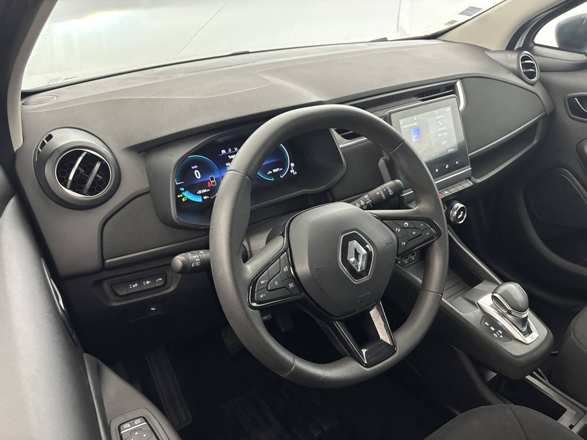 Vente en ligne Renault Zoé Zoe R110 Achat Intégral - 22 au prix de 15 990 €