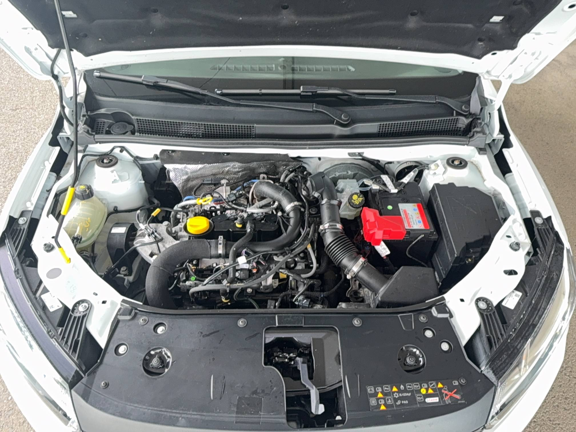 Vente en ligne Dacia Sandero  ECO-G 100 - 22 au prix de 11 890 €