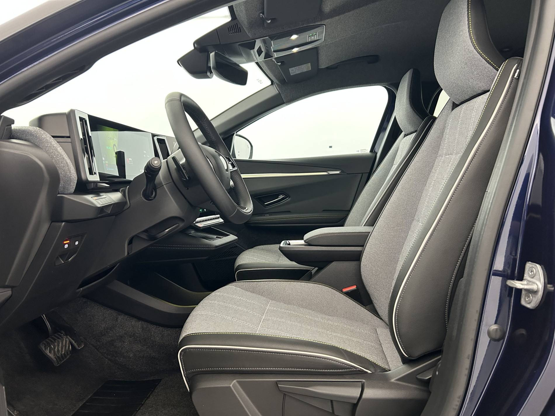 Vente en ligne Renault Megane E-Tech  220 ch autonomie confort GSR2 au prix de 31 990 €
