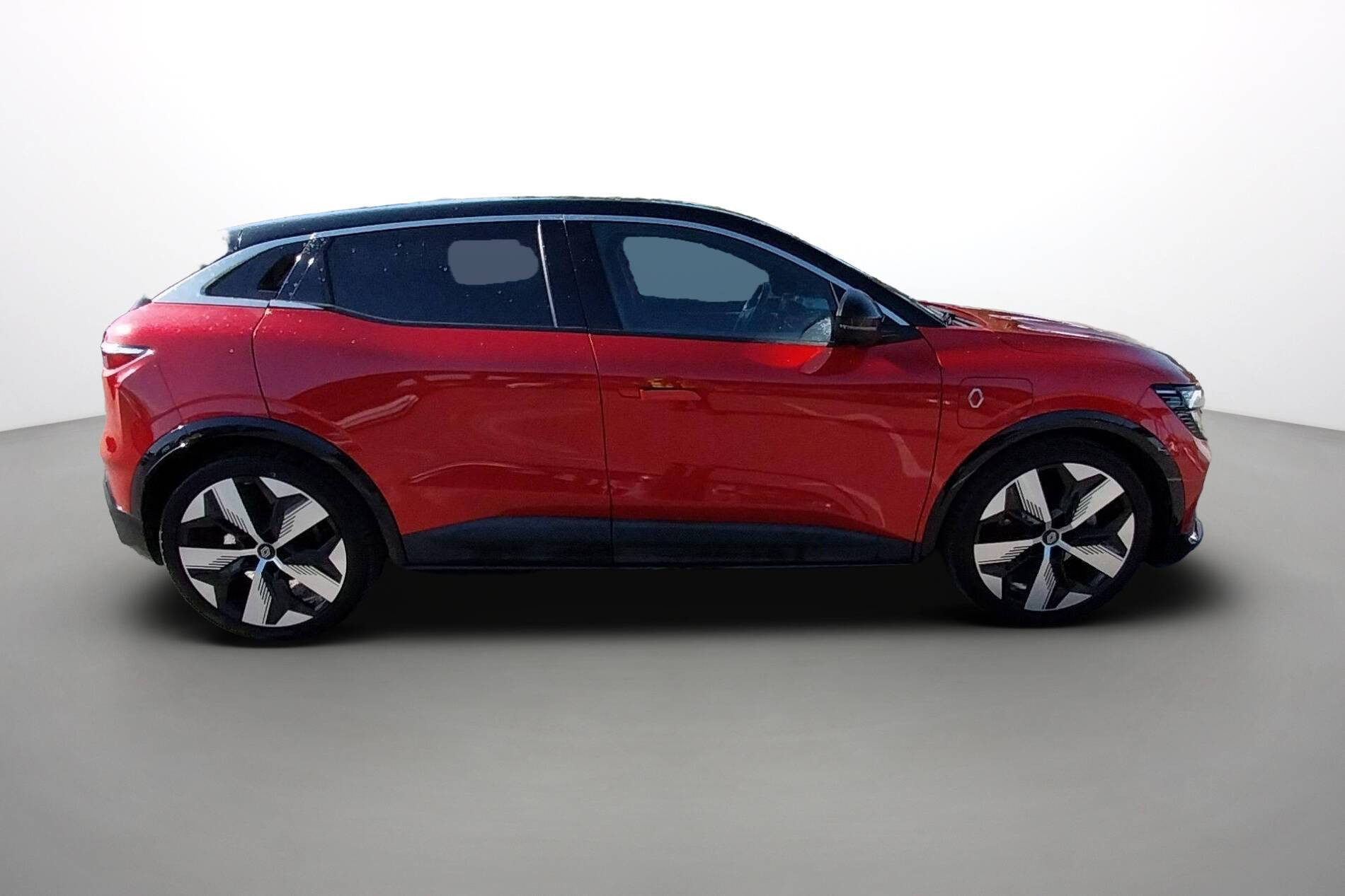 Vente en ligne Renault Megane E-Tech  EV60 220 ch optimum charge au prix de 21 990 €