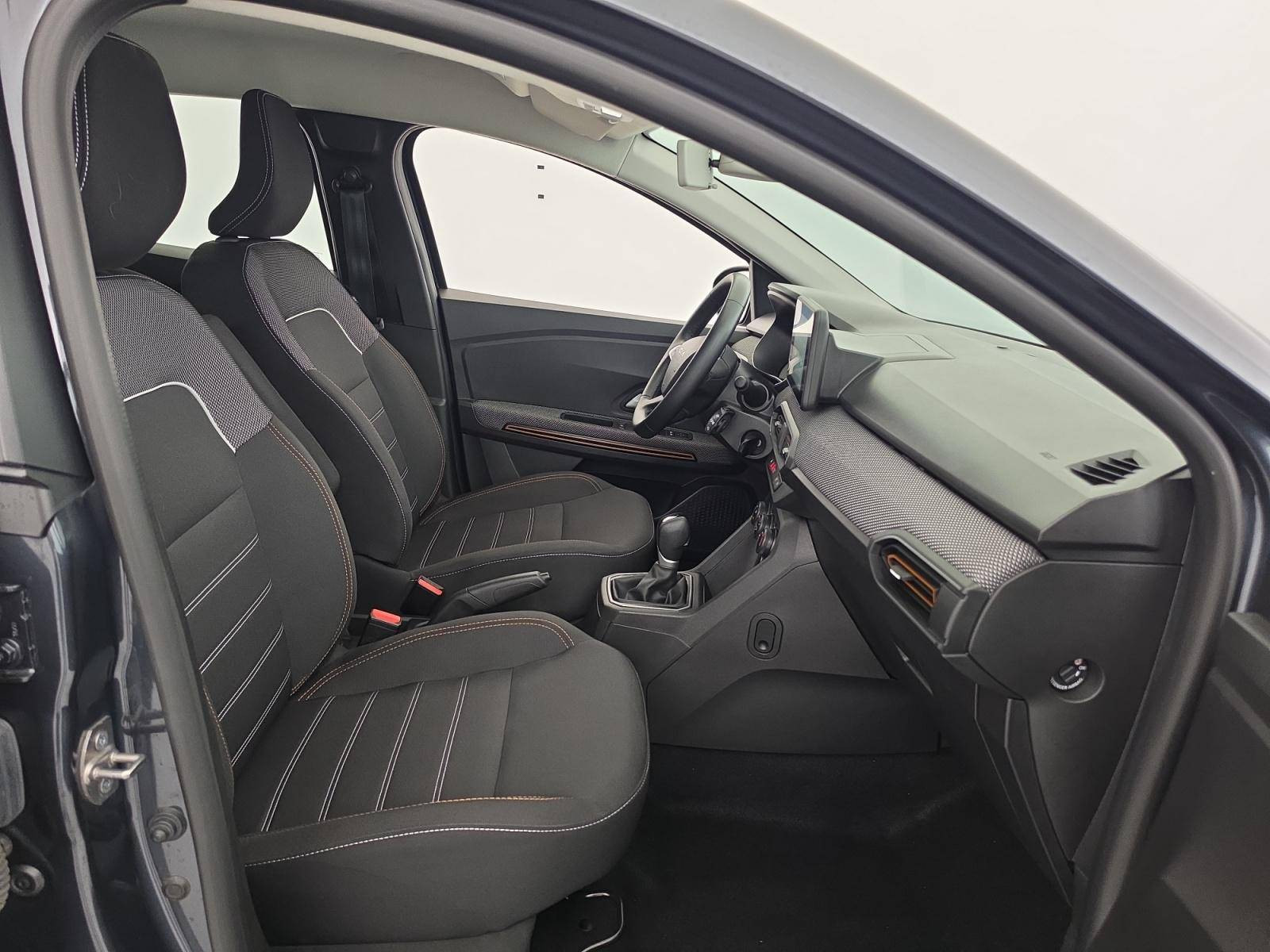 Vente en ligne Dacia Sandero  TCe 90 CVT au prix de 15 990 €