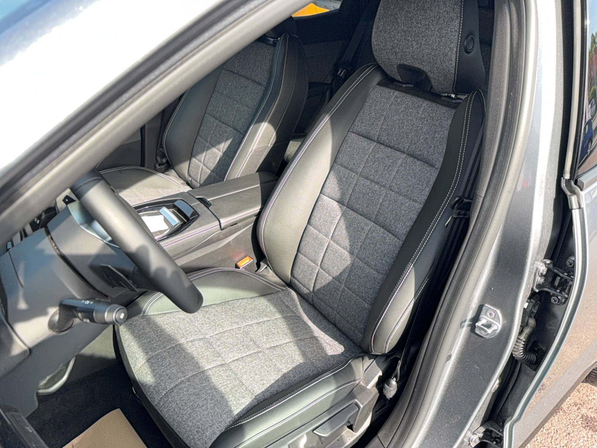 Vente en ligne Renault Espace Espace E-Tech full hybrid 200 GSR2 au prix de 35 490 €