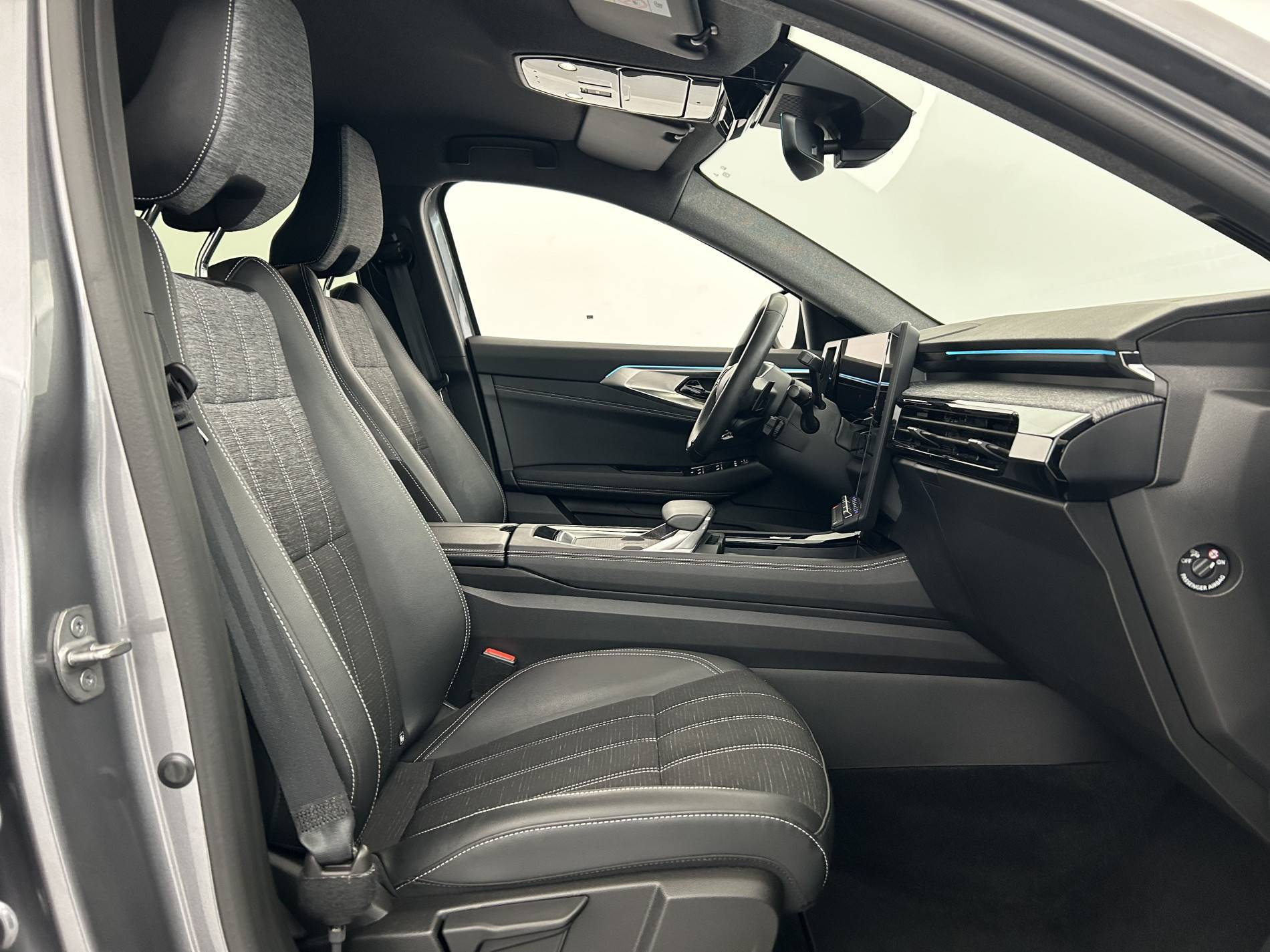 Vente en ligne Renault Austral  E-Tech hybrid 200 au prix de 29 890 €