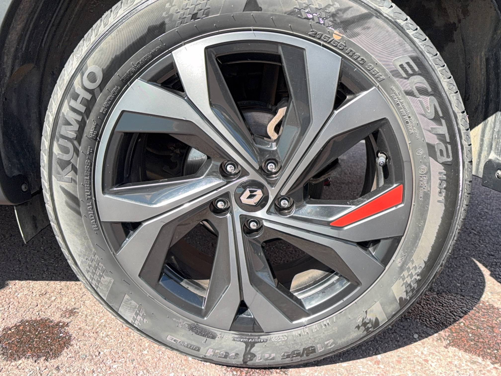 Vente en ligne Renault Arkana  E-Tech 145 - 21B au prix de 20 990 €