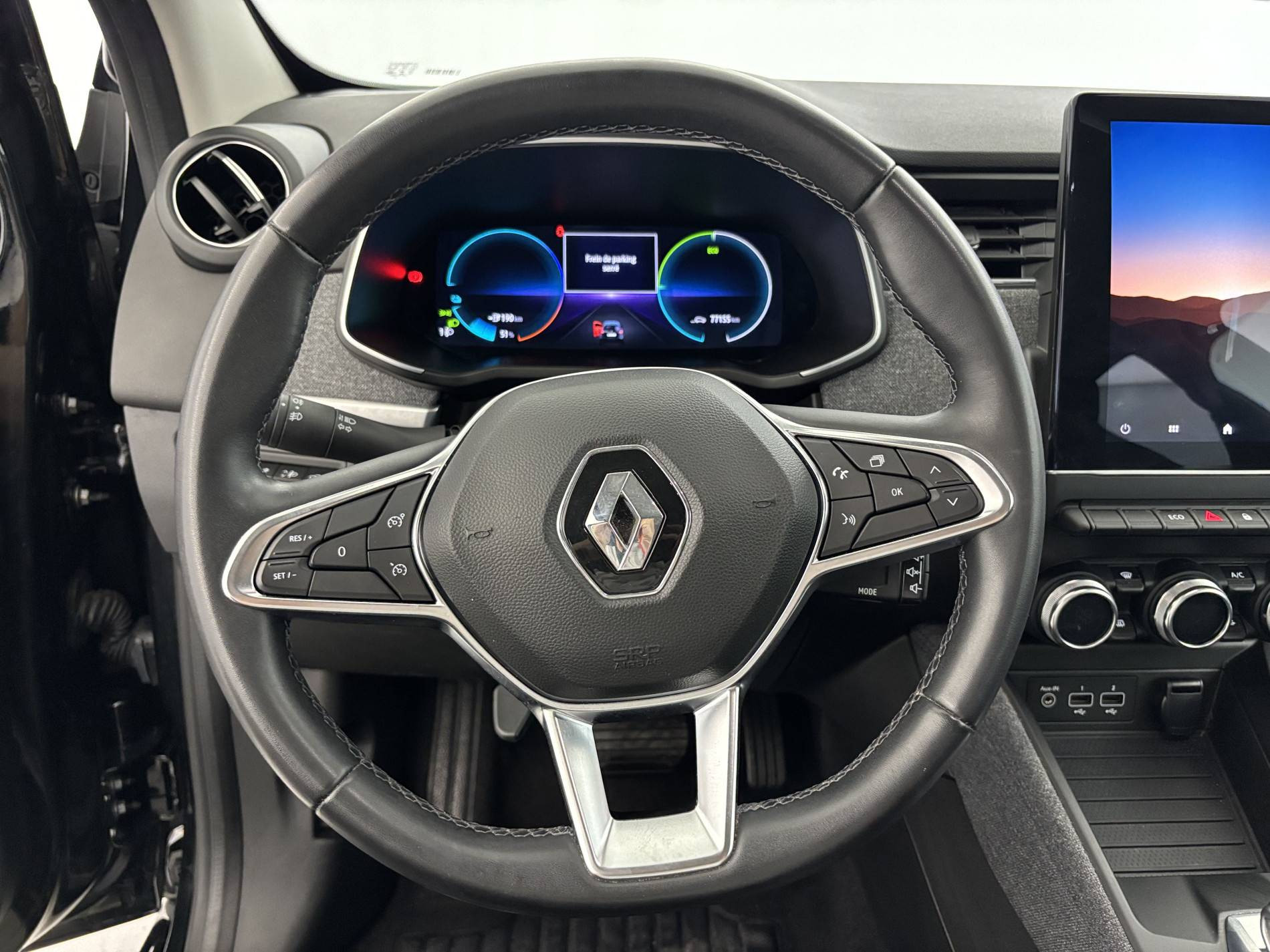 Vente en ligne Renault Zoé Zoe R135 - 22B au prix de 16 790 €