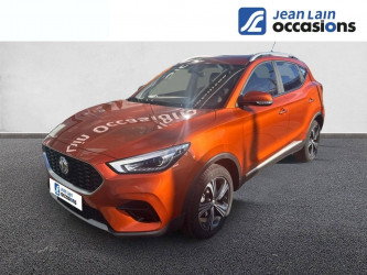 MG ZS ZS 1.5L VTI-Tech 106ch 2WD Comfort 15/12/2023 en vente à La Motte-Servolex