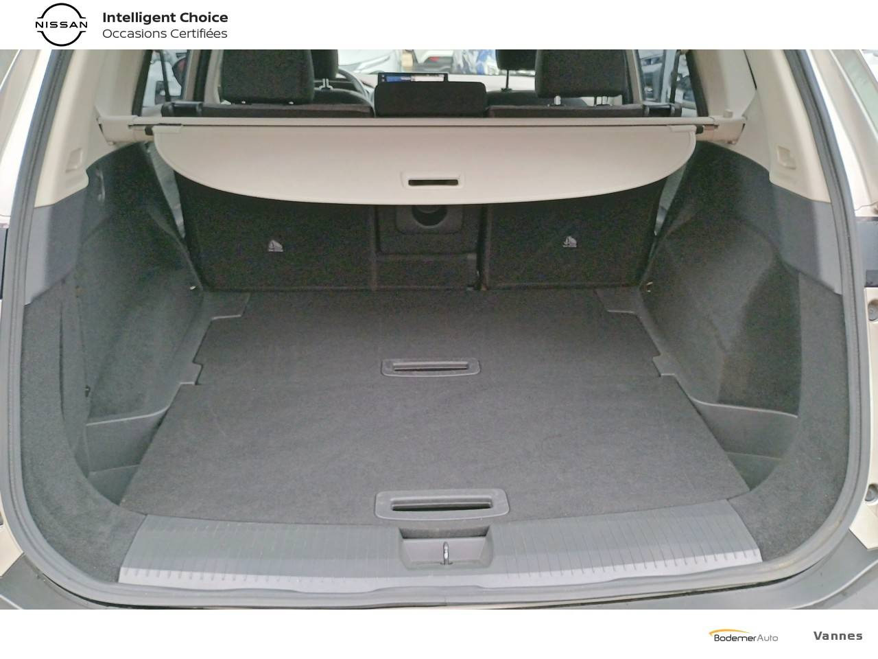 Vente en ligne Nissan X-Trail  e-POWER 204 ch au prix de 29 900 €