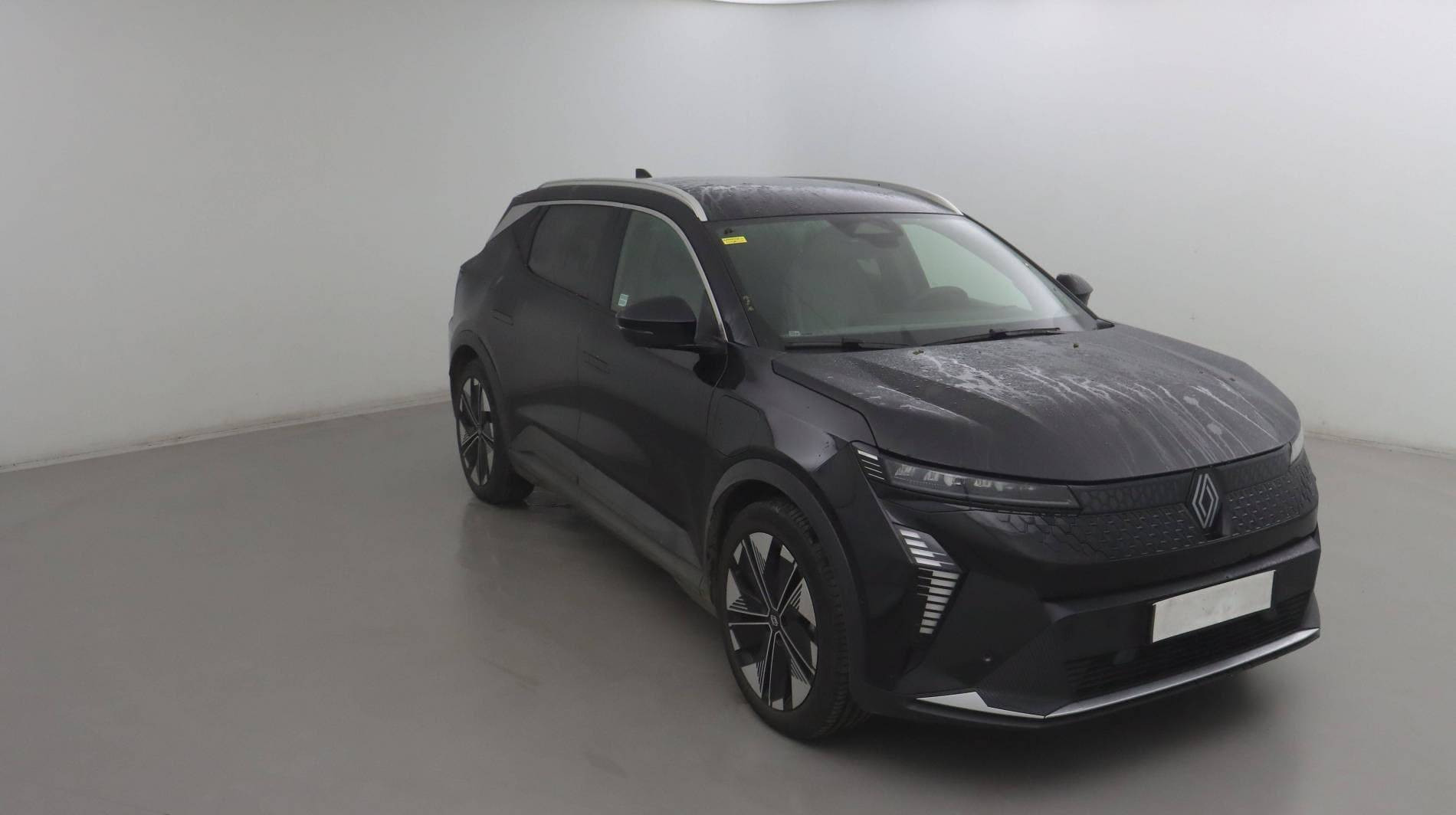 Vente en ligne Renault Scenic E-Tech Scenic E-Tech électrique 220 ch grande autonomie au prix de 37 500 €