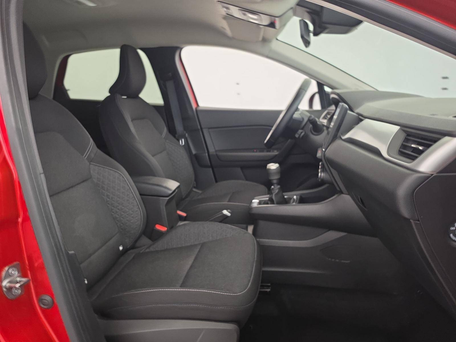 Vente en ligne Renault Captur  TCe 100 GPL au prix de 15 990 €