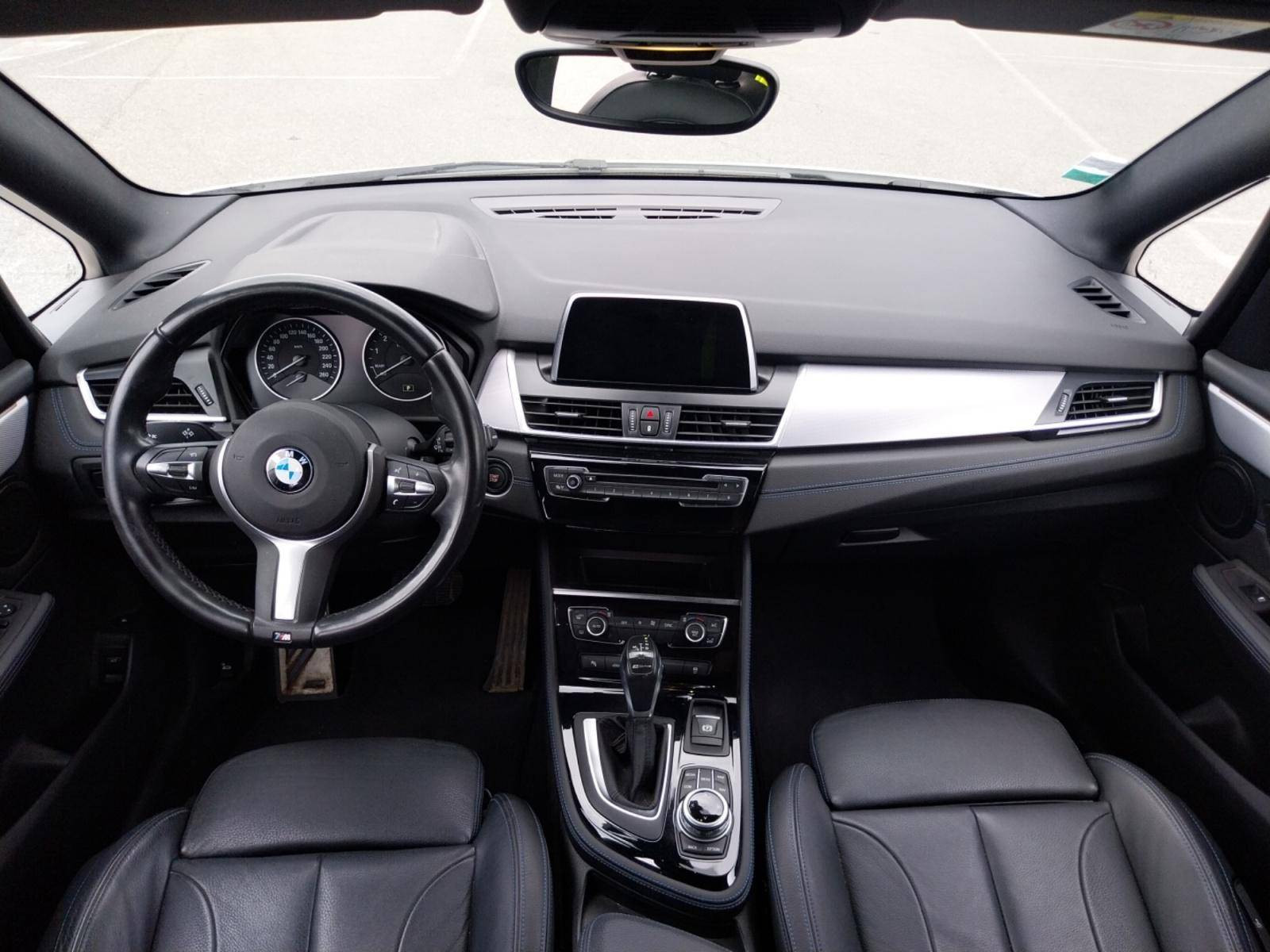Vente en ligne Bmw Série 2 Active Tourer Active Tourer 225xe iPerformance 224 ch au prix de 18 490 €