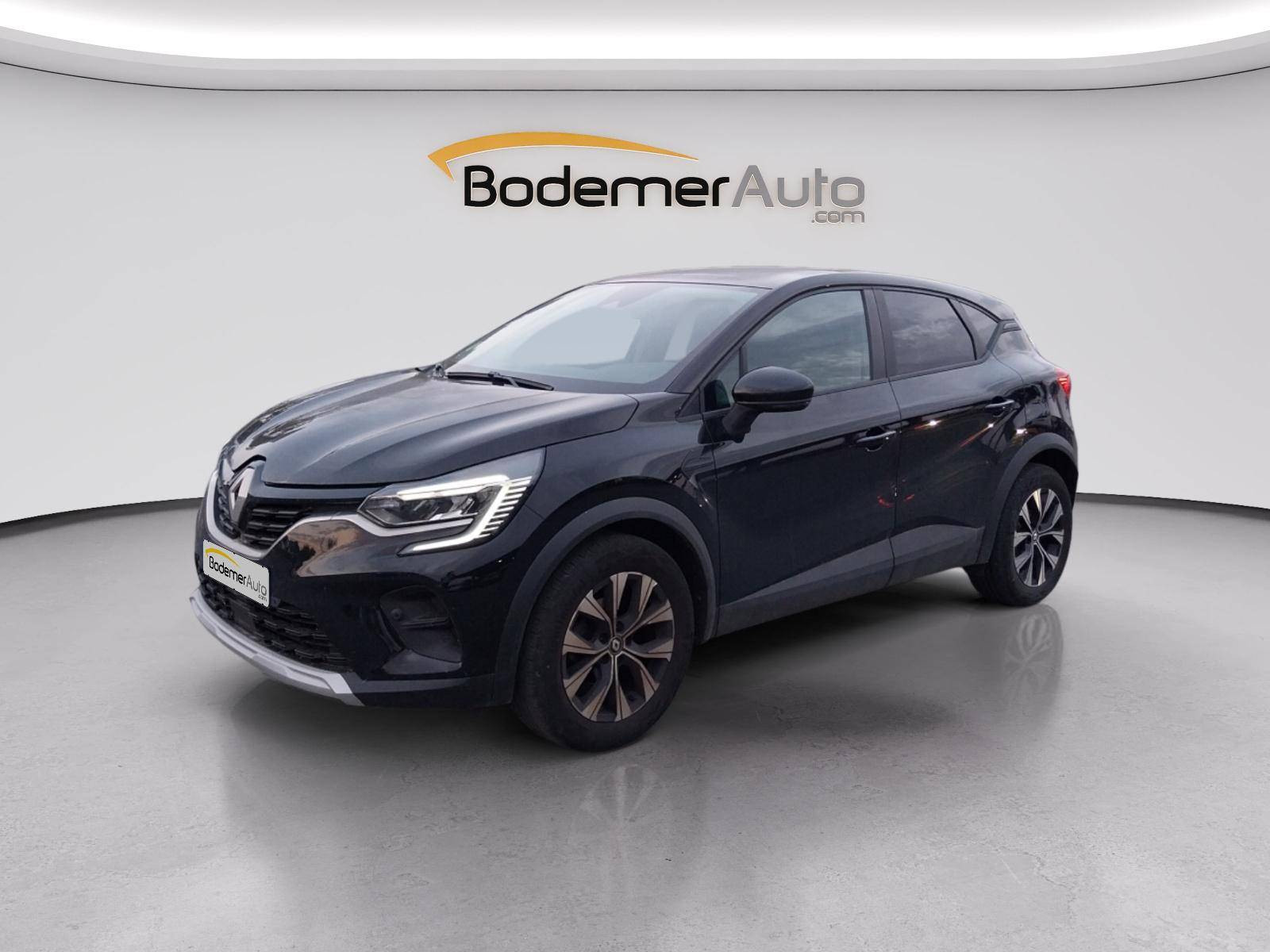 Renault Captur  TCe 90 occasion de 2023 en vente à Brest