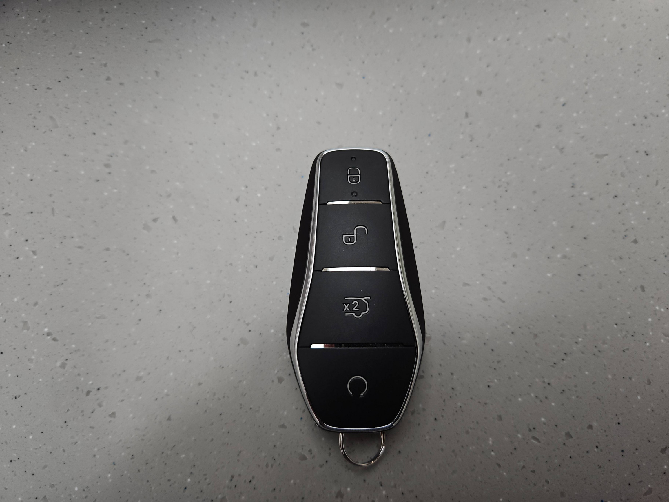 Vente en ligne Byd Atto 2  64.8 kWh 204 ch au prix de 30 890 €