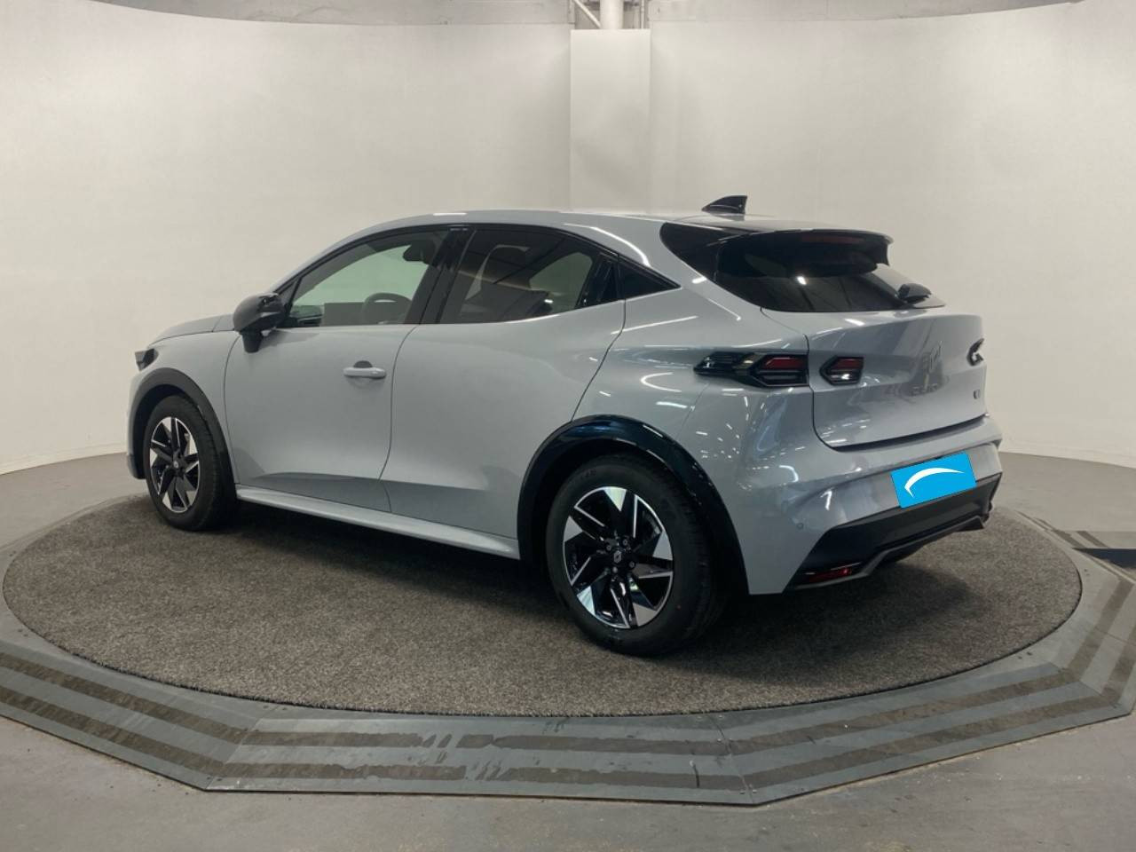 Vente en ligne Renault Clio 6 Clio E-Tech full hybrid 160 ch au prix de 50 000 €