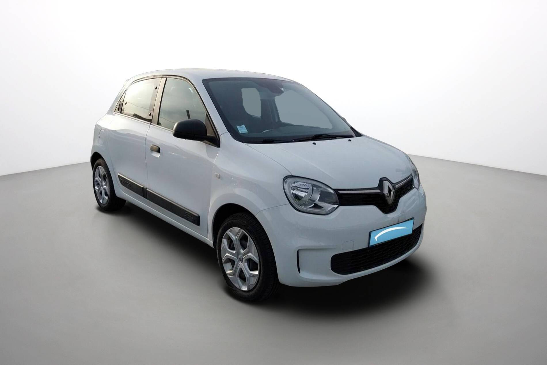 Vente en ligne Renault Twingo Electrique Twingo III Achat Intégral - 21 au prix de 11 790 €