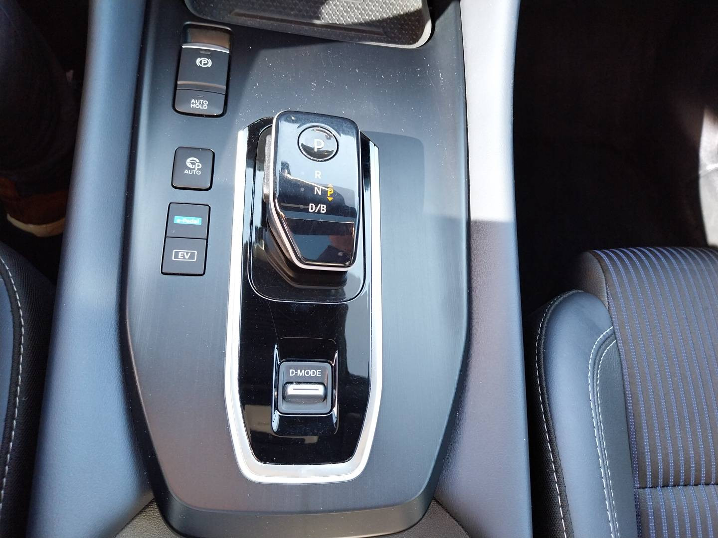 Vente en ligne Nissan Qashqai  e-Power 190 ch au prix de 28 990 €