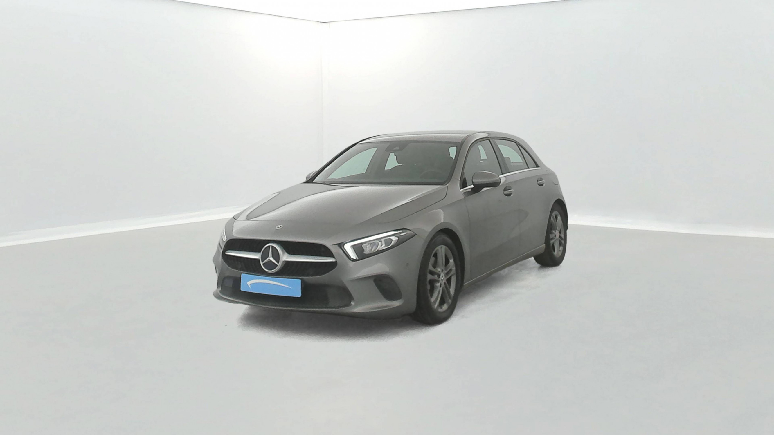 Mercedes Classe A  180 d 7G-DCT occasion de 2020 en vente à Brest