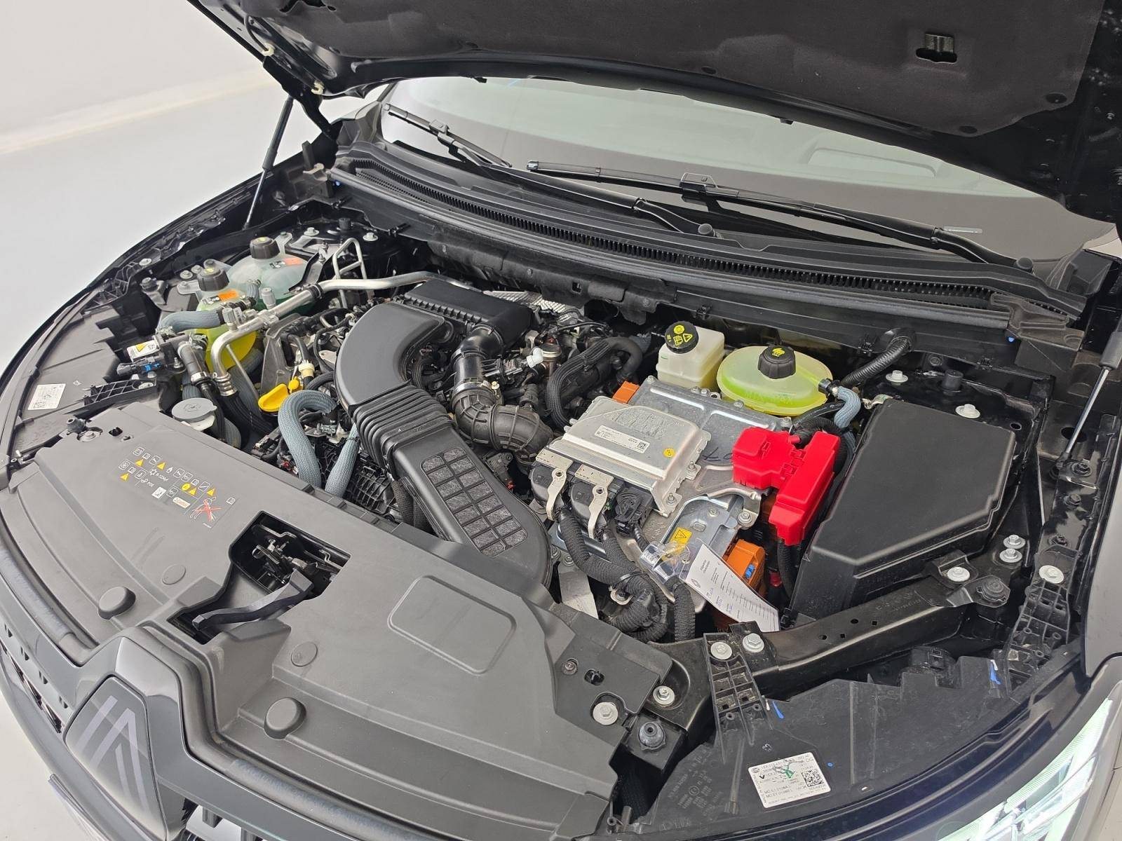 Vente en ligne Renault Austral  E-Tech hybrid 200 au prix de 31 990 €