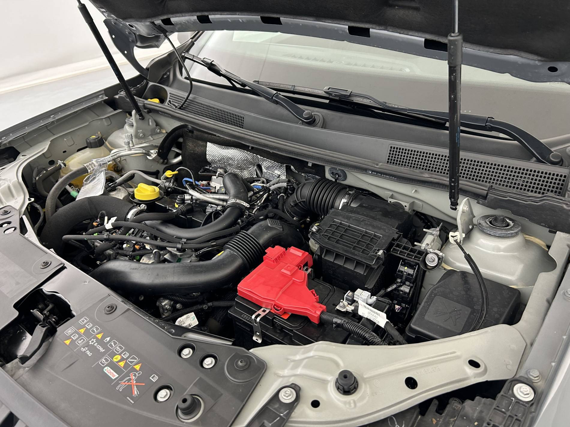 Vente en ligne Dacia Duster  ECO-G 100 4x2 au prix de 18 290 €