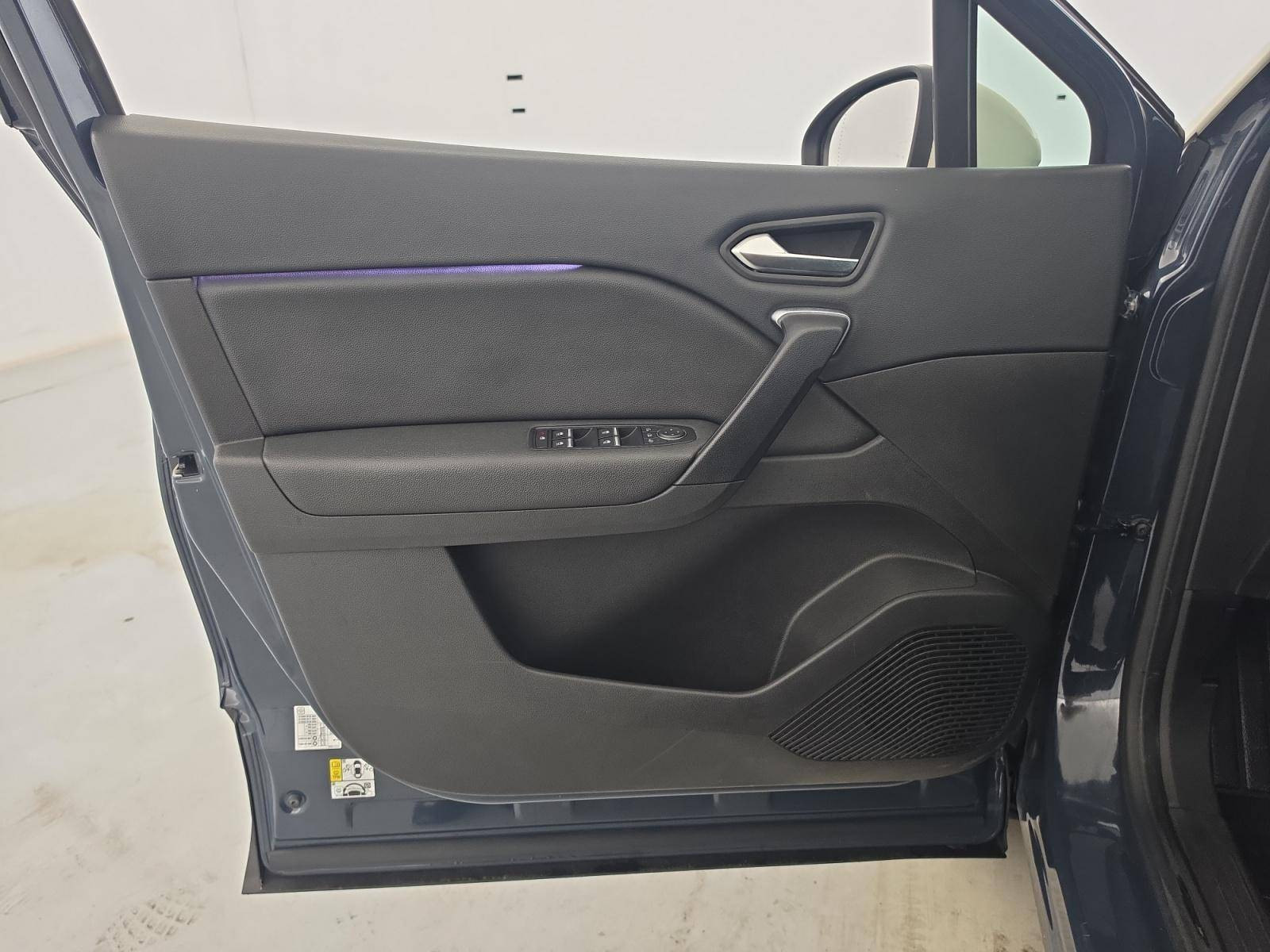 Vente en ligne Renault Captur  E-Tech 145 - 21 au prix de 18 490 €