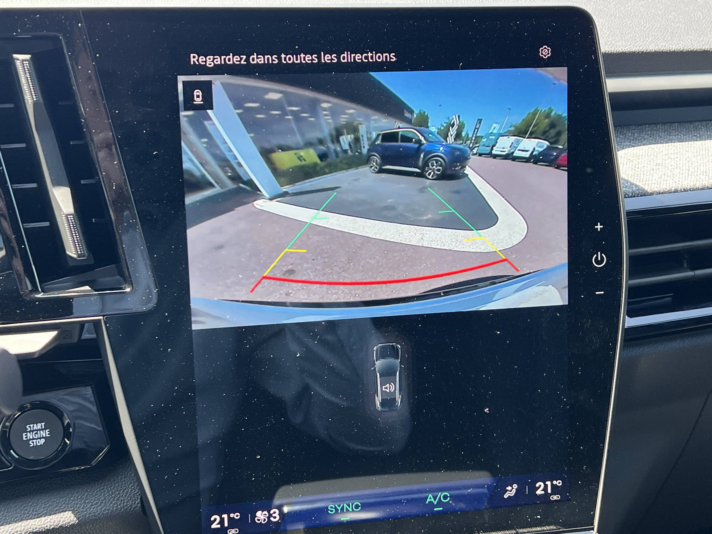 Vente en ligne Renault Austral  full hybrid E-Tech 200 ch au prix de 39 990 €