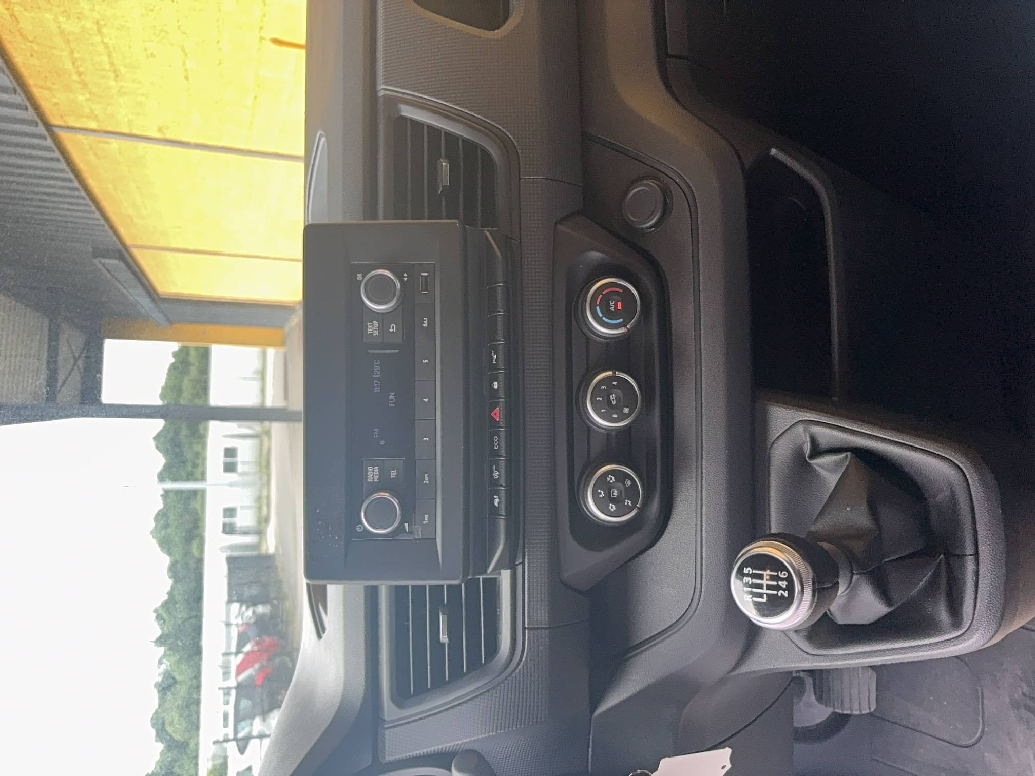 Vente en ligne Renault Trafic  combi L2 dCi 150 Energy S&S au prix de 31 490 €