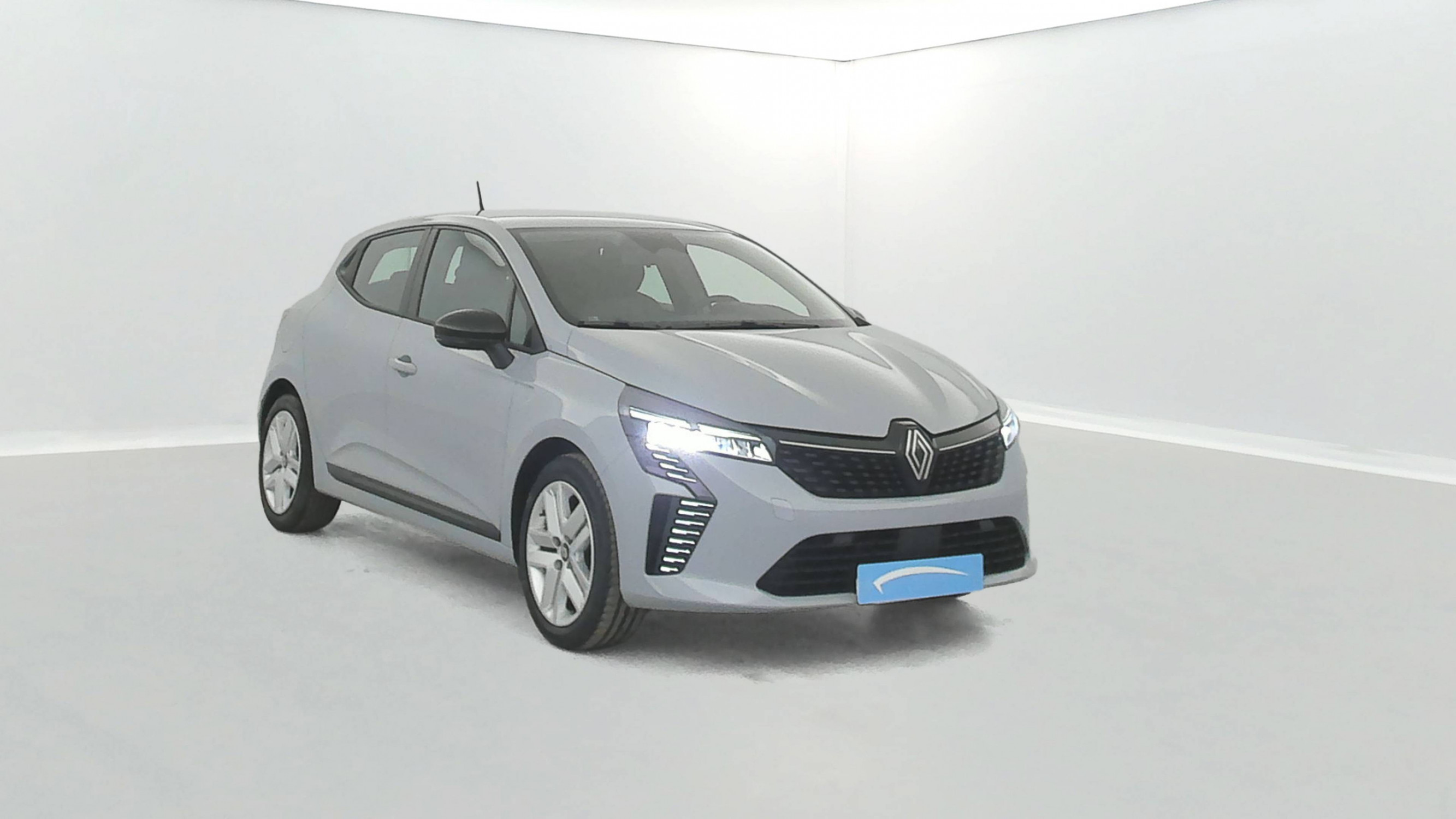 Vente en ligne Renault Clio 5 Clio E-Tech full hybrid 145 ch GSR2 au prix de 19 990 €