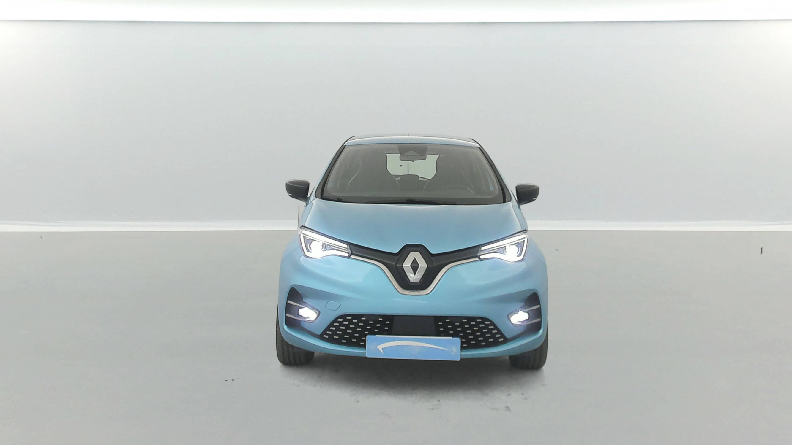 Vente en ligne Renault Zoé Zoe R110 - MY22 au prix de 19 490 €
