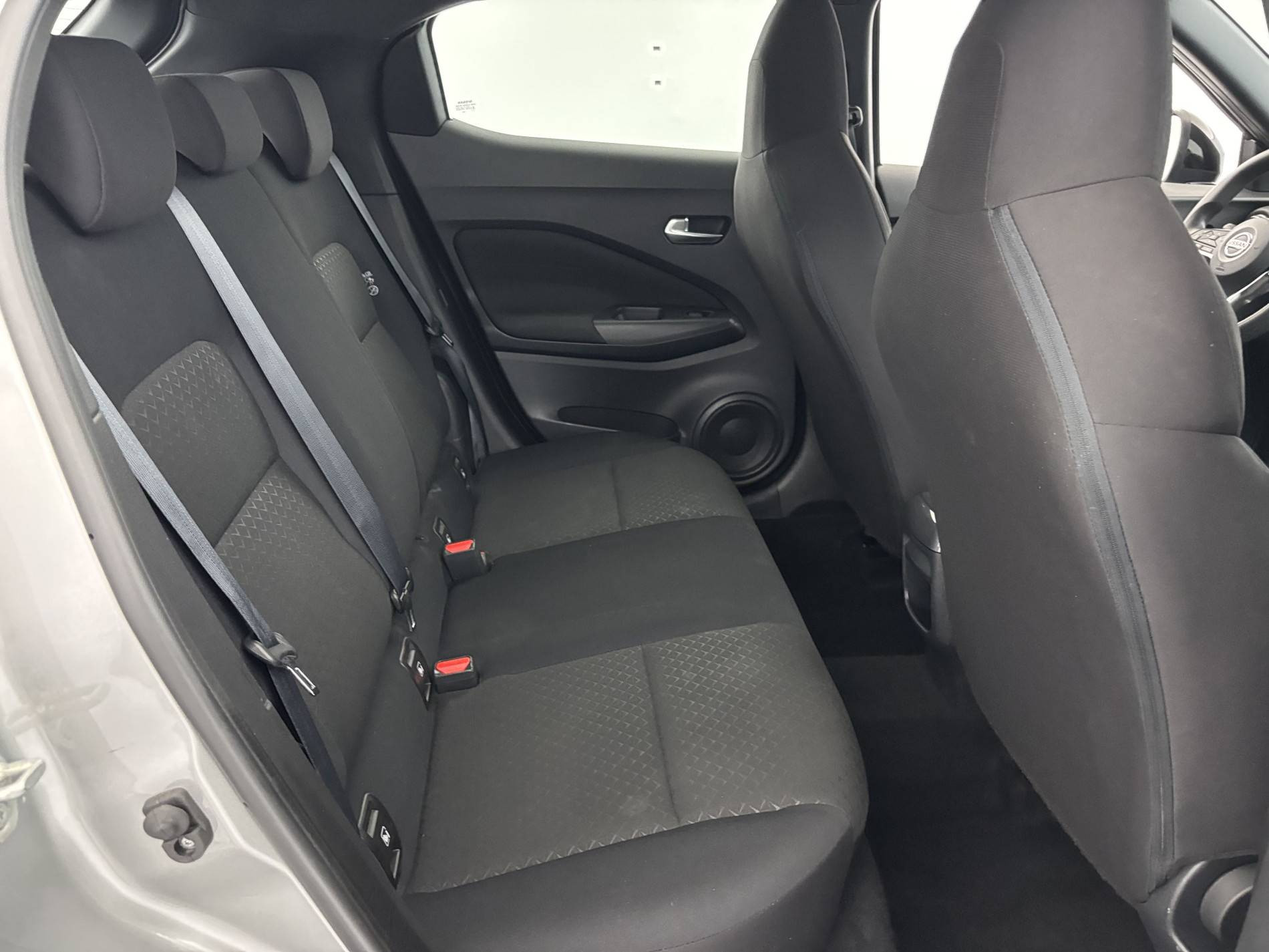 Vente en ligne Nissan Juke  DIG-T 117 au prix de 14 490 €