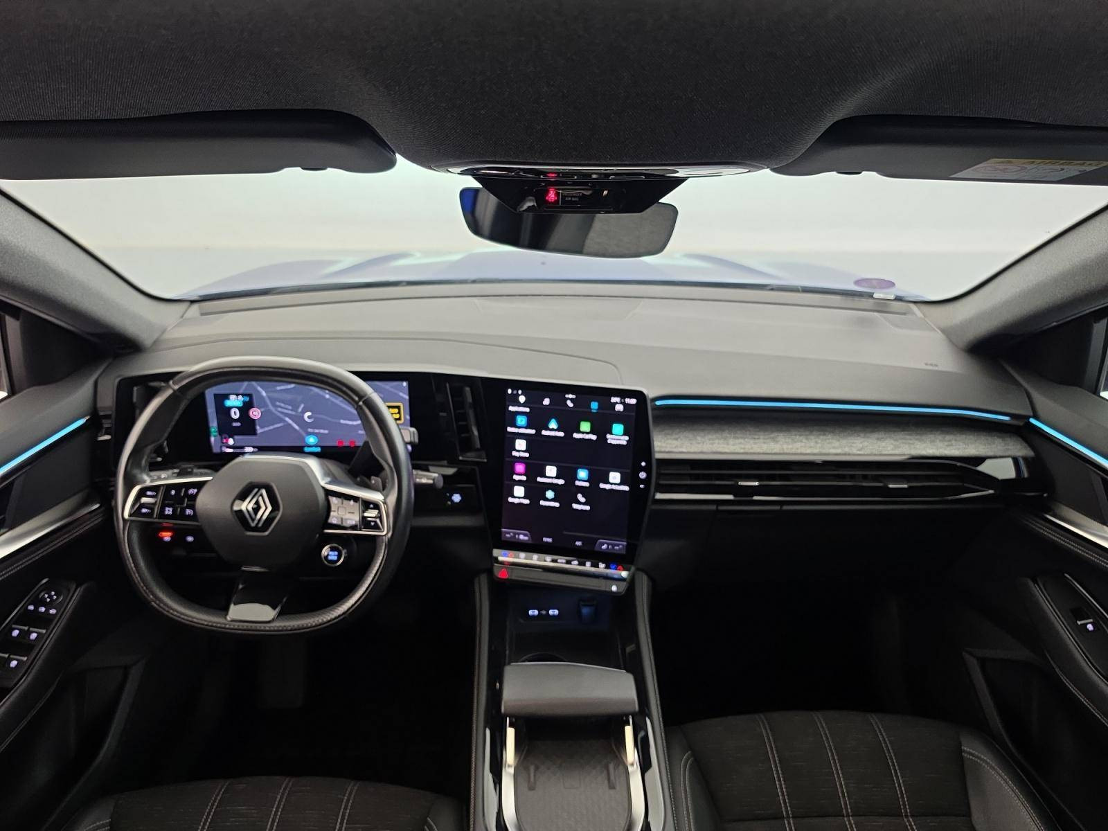 Vente en ligne Renault Austral  E-Tech hybrid 200 au prix de 24 990 €