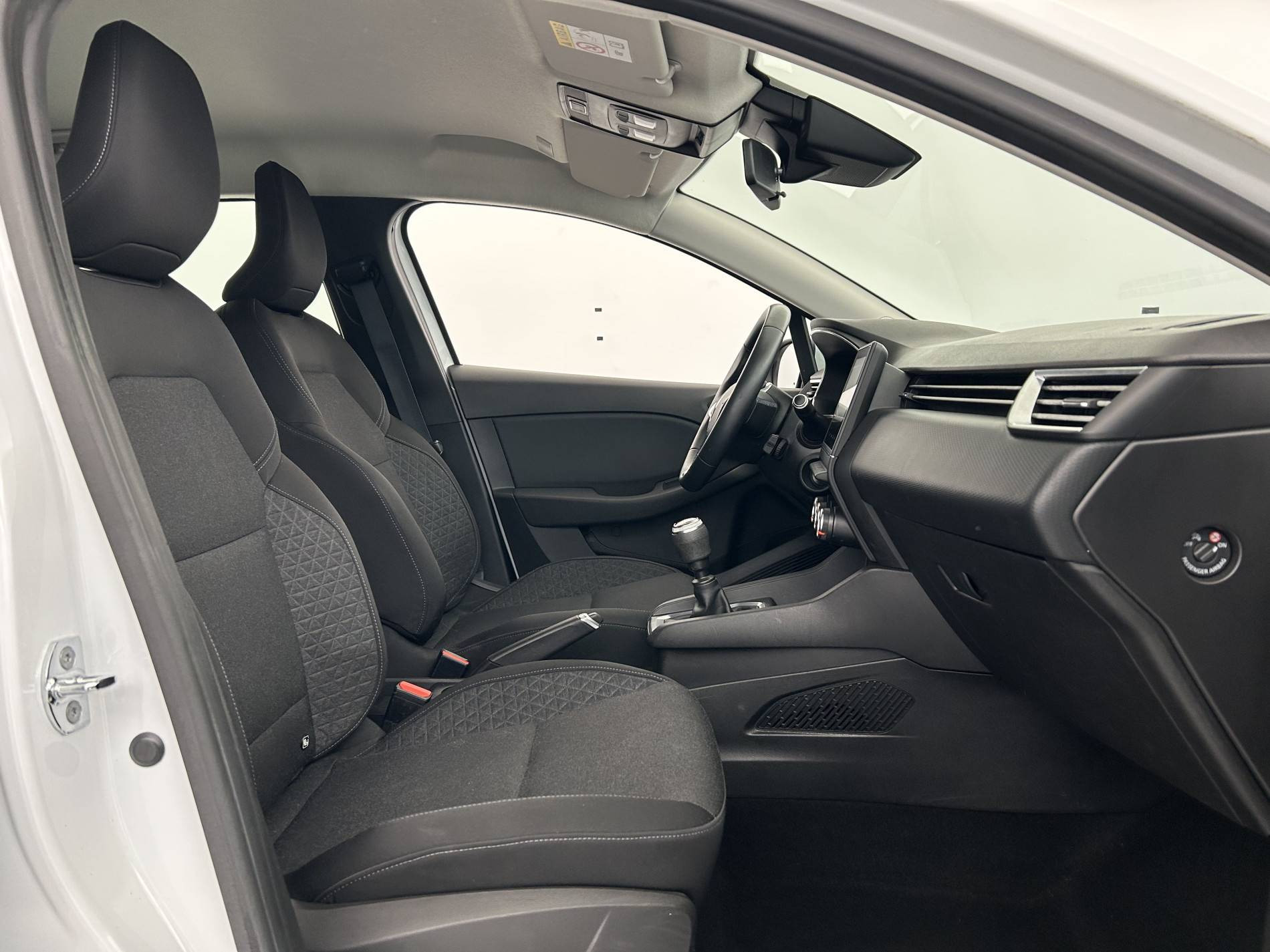 Vente en ligne Renault Clio 5 Clio Blue dCi 85 au prix de 13 490 €