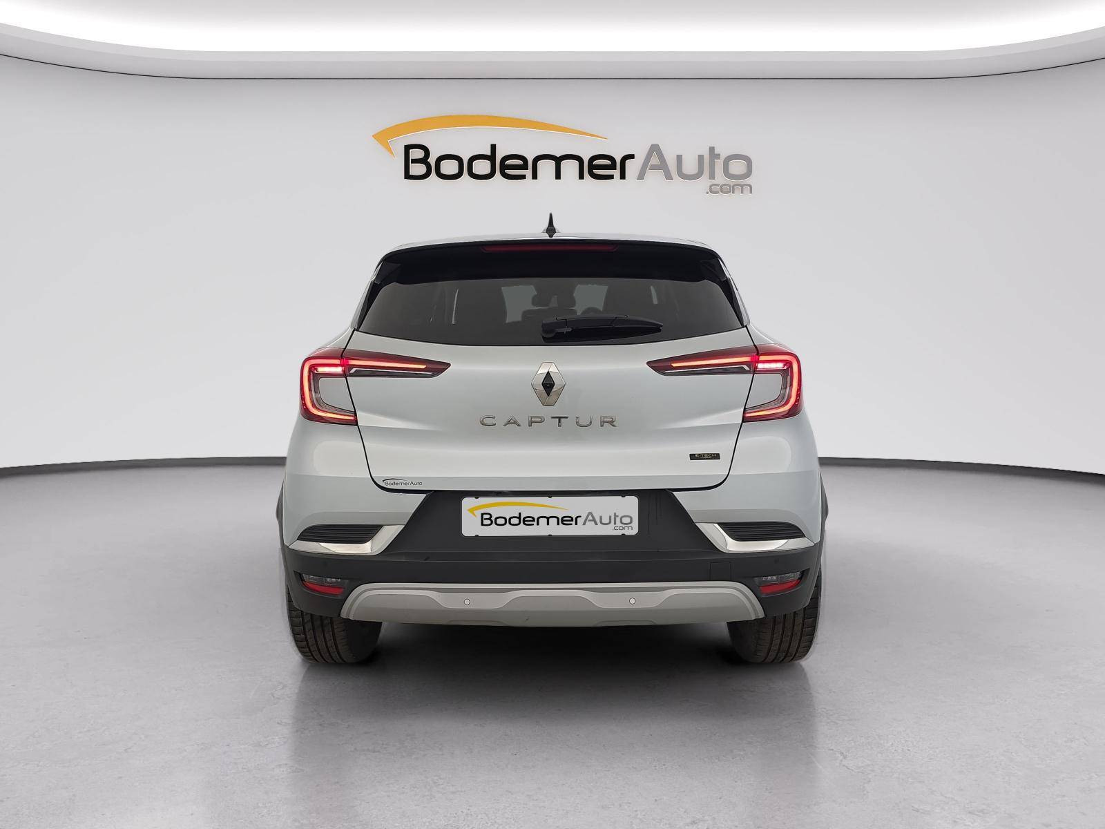 Vente en ligne Renault Captur  E-Tech full hybrid 145 au prix de 20 890 €