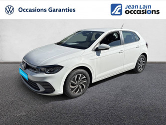 VOLKSWAGEN POLO Polo 1.0 TSI 95 S&S BVM5 Polo 20/06/2023 en vente à Ville-la-Grand
