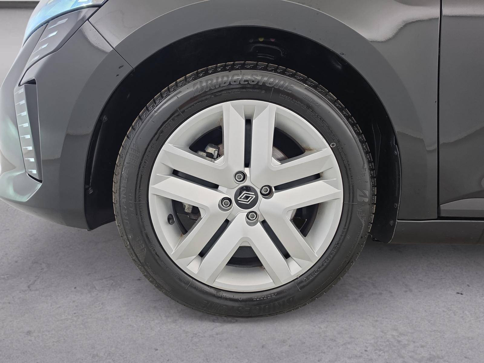 Vente en ligne Renault Clio 5 Clio Blue dCi 100 ch GSR2 au prix de 17 990 €
