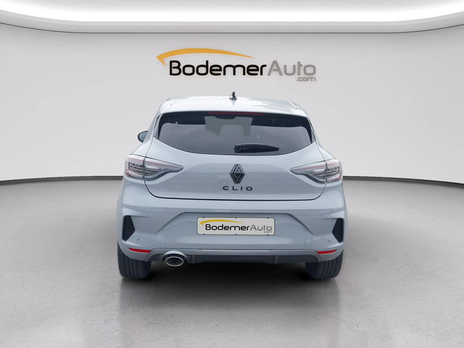 Vente en ligne Renault Clio 5 Clio TCe 90 ch GSR2 au prix de 19 000 €