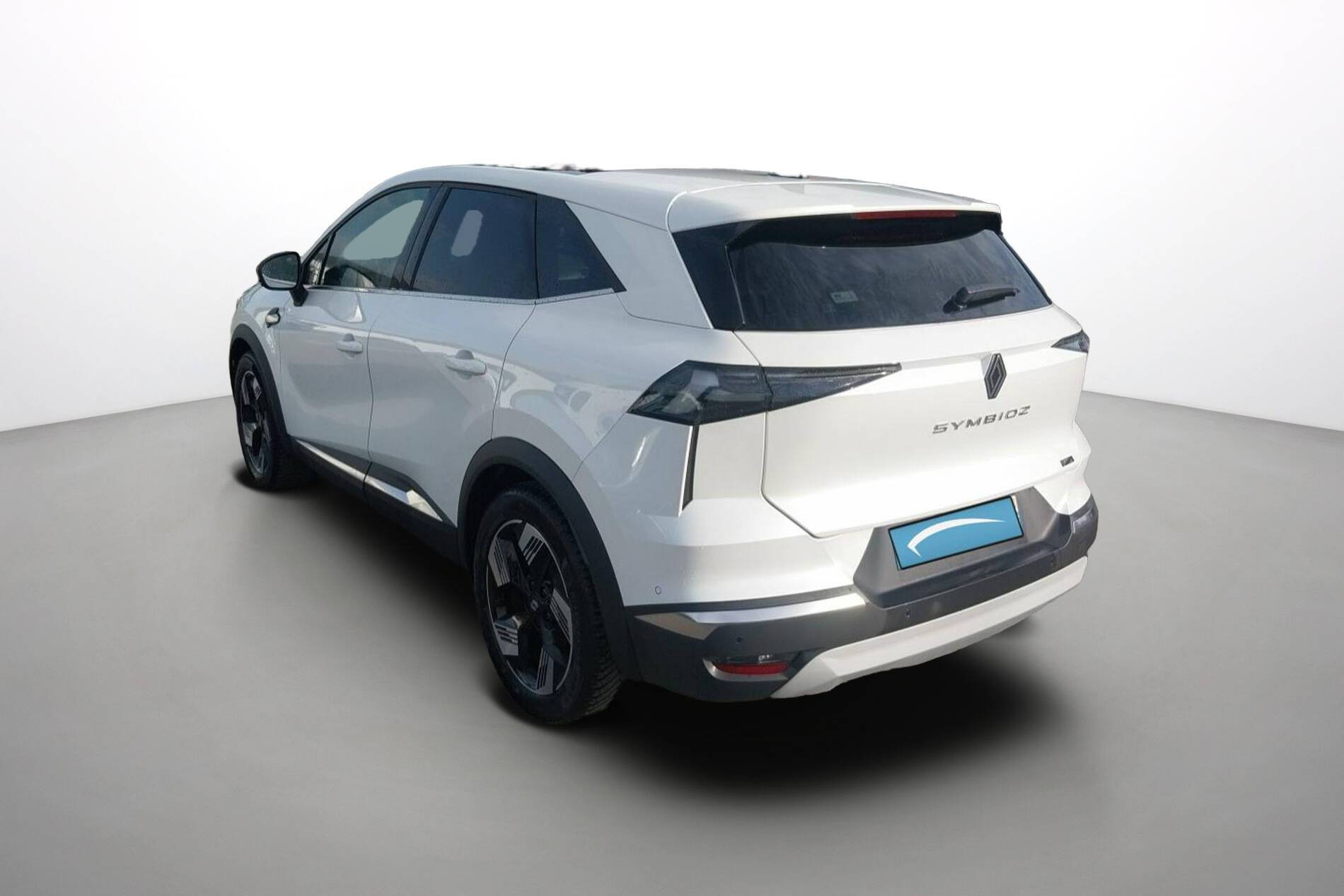 Vente en ligne Renault Symbioz  E-Tech full hybrid 145 au prix de 29 890 €
