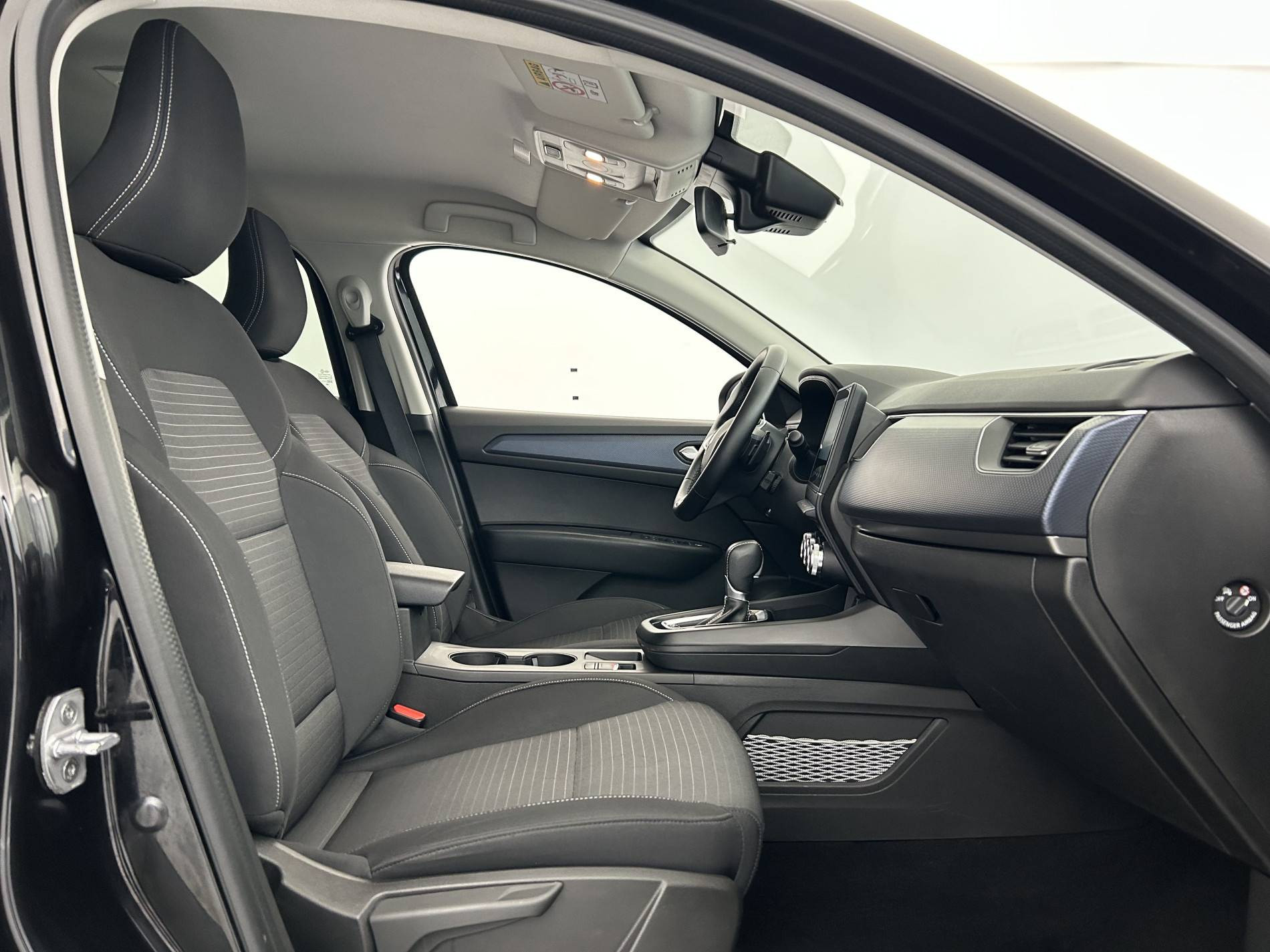 Vente en ligne Renault Arkana  mild hybrid 140 EDC FAP - 22 au prix de 19 990 €