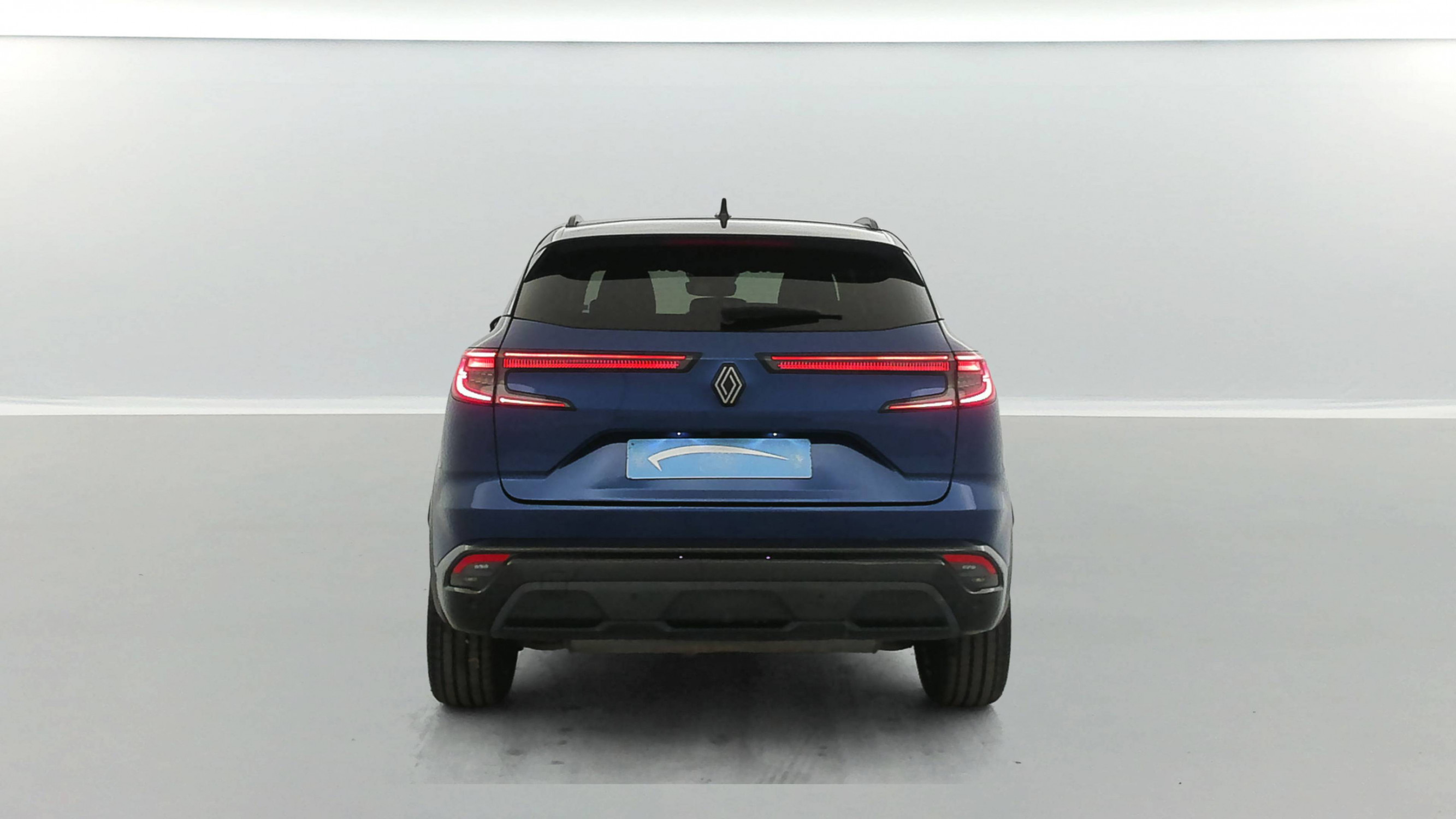 Vente en ligne Renault Austral  E-Tech hybrid 200 au prix de 28 390 €