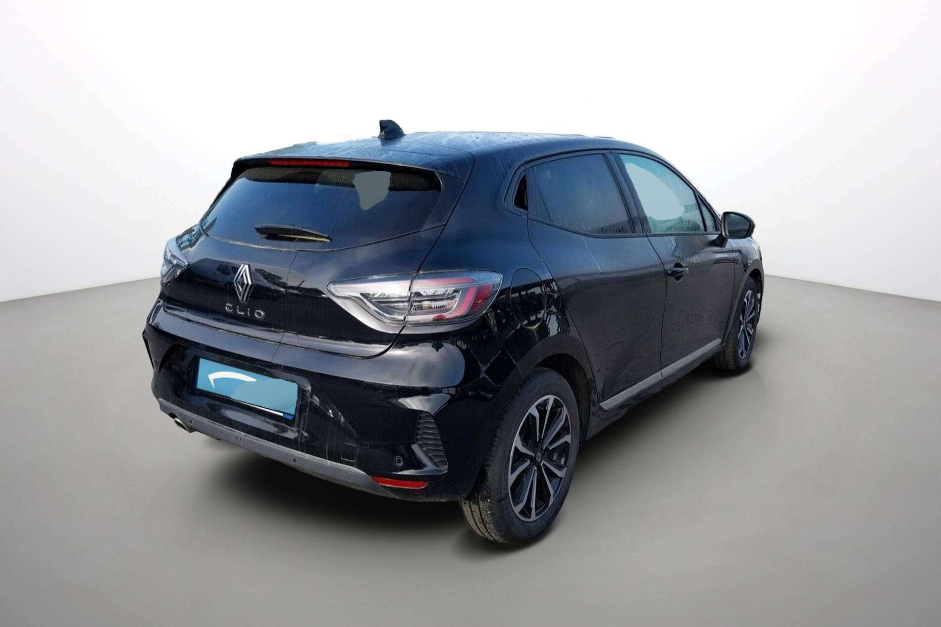 Vente en ligne Renault Clio 5 Clio Eco-G 100 ch GSR2 au prix de 17 990 €