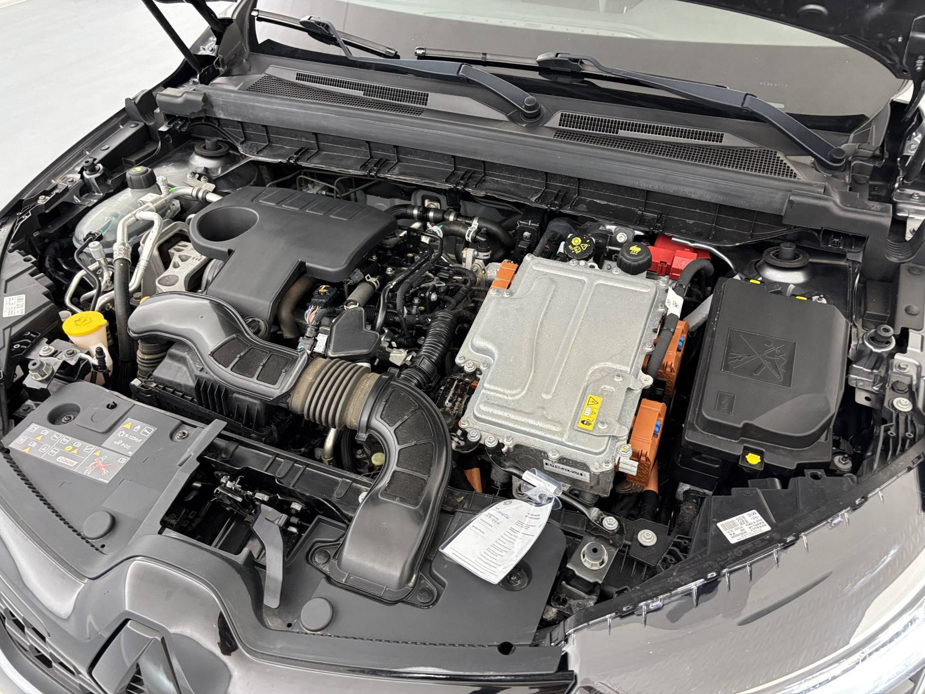 Vente en ligne Renault Arkana  E-Tech hybride 145 - 22 au prix de 22 990 €