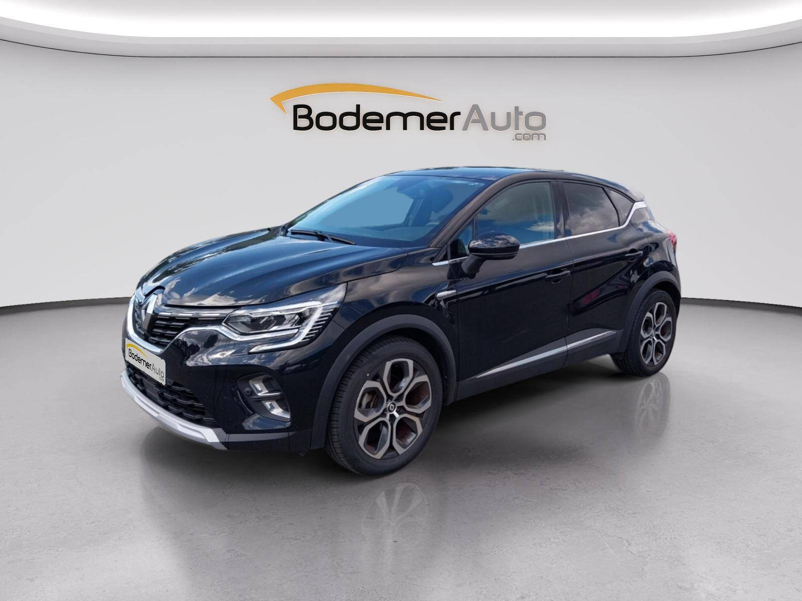 Renault Captur  E-Tech 145 - 21 occasion de 2022 en vente à Cherbourg