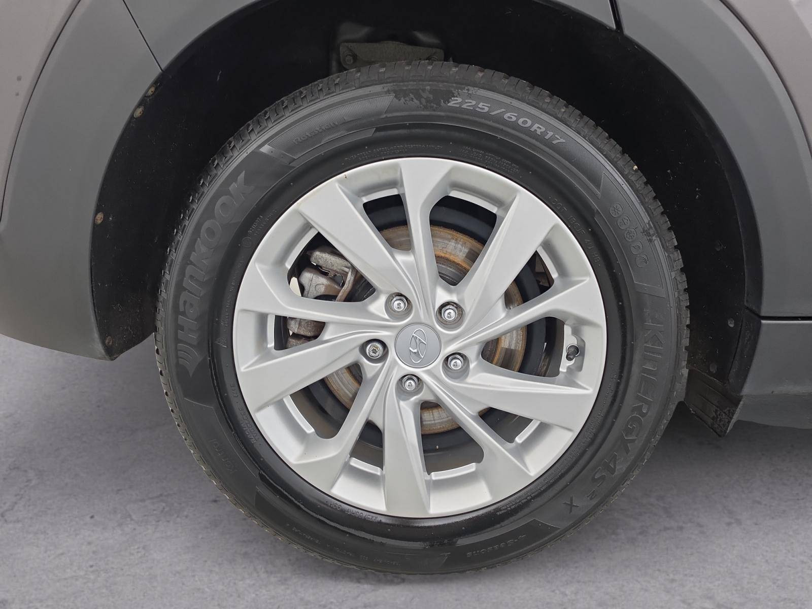 Vente en ligne Hyundai Tucson  1.6 CRDi 115 au prix de 16 990 €